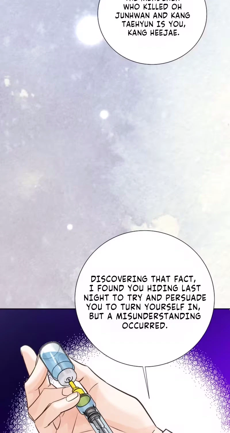 Return To Geumnak-Ri Chapter 59, page 117