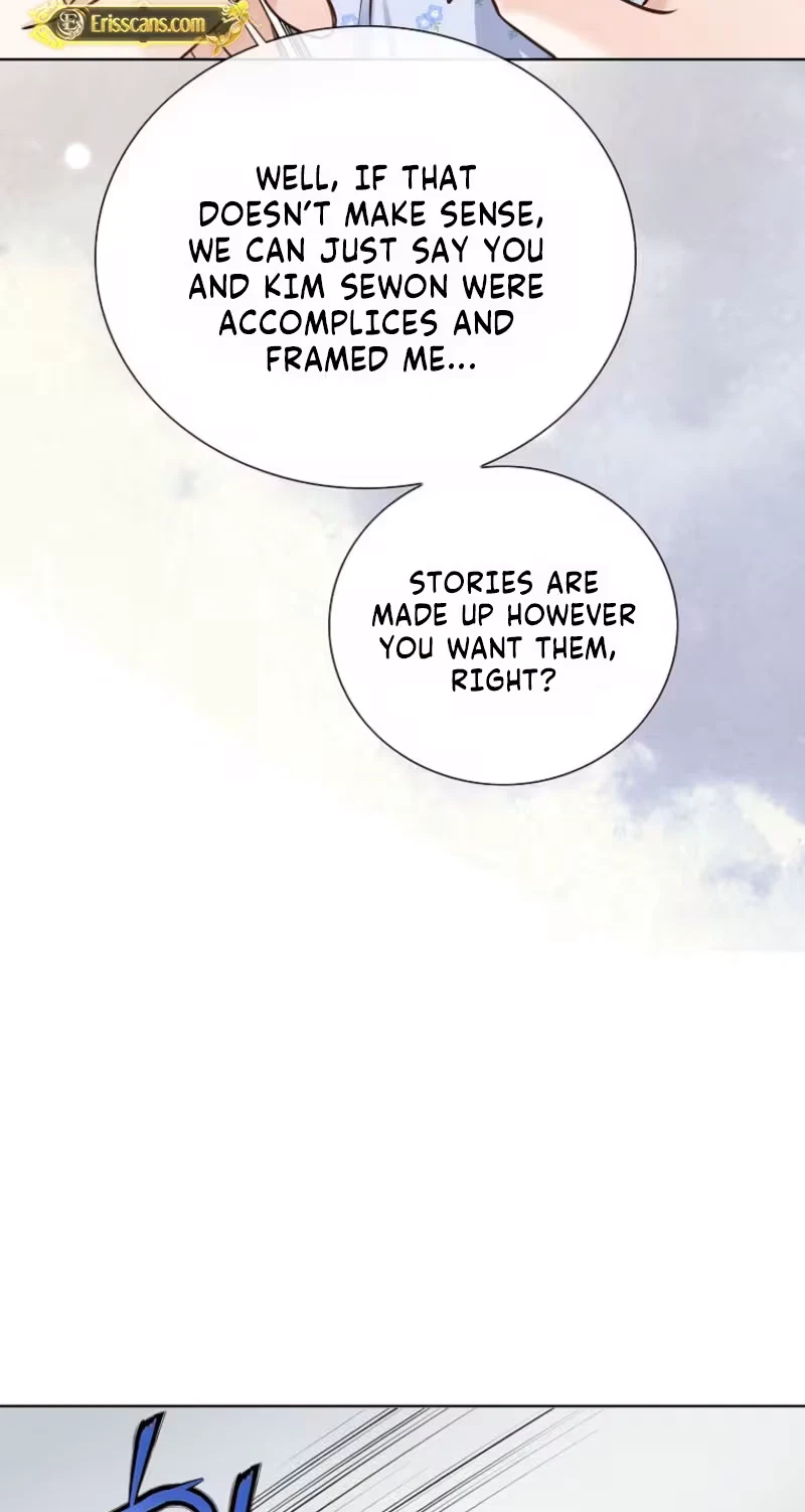 Return To Geumnak-Ri Chapter 59, page 120