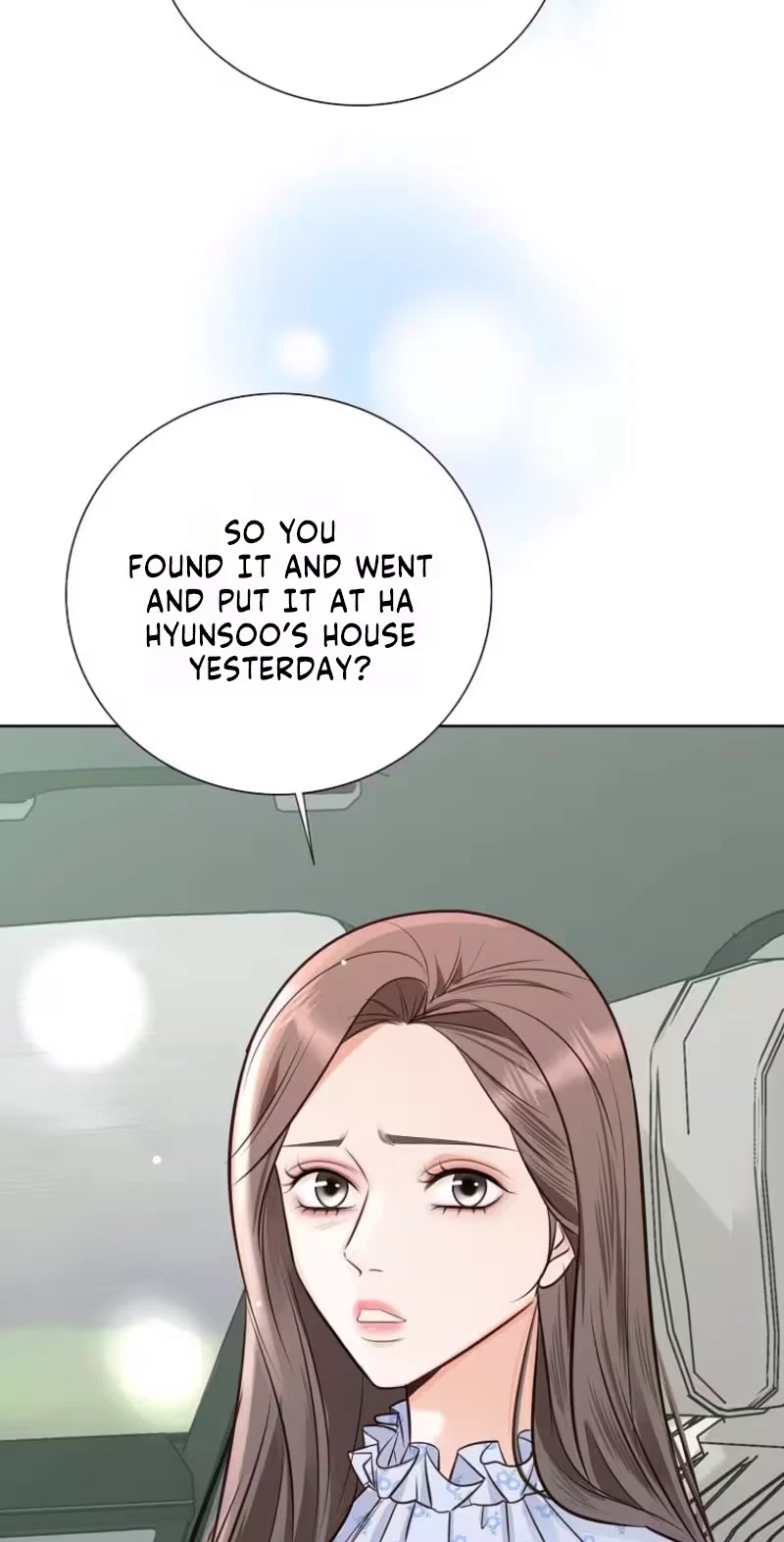 Return To Geumnak-Ri Chapter 59, page 7
