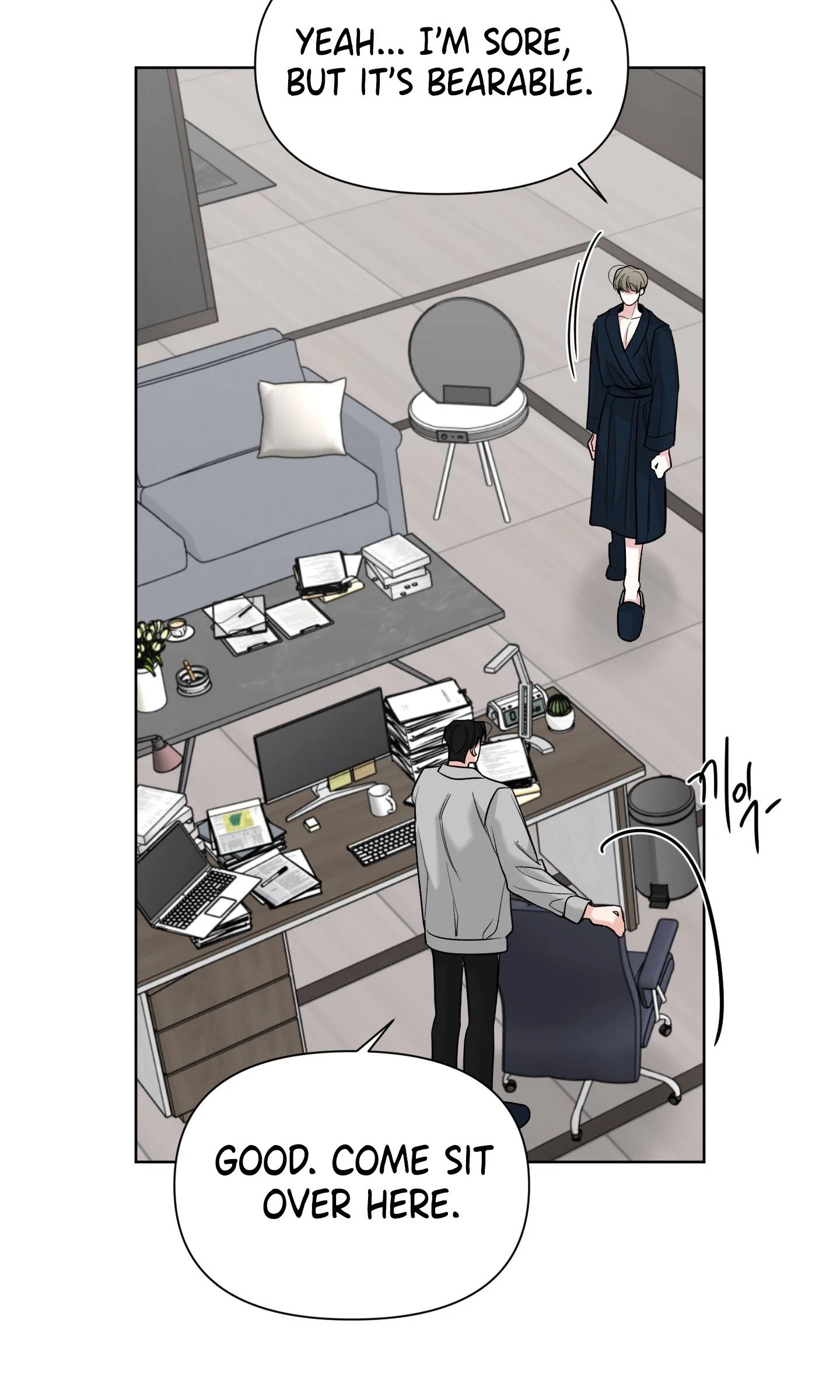 Chapter 31, page 61