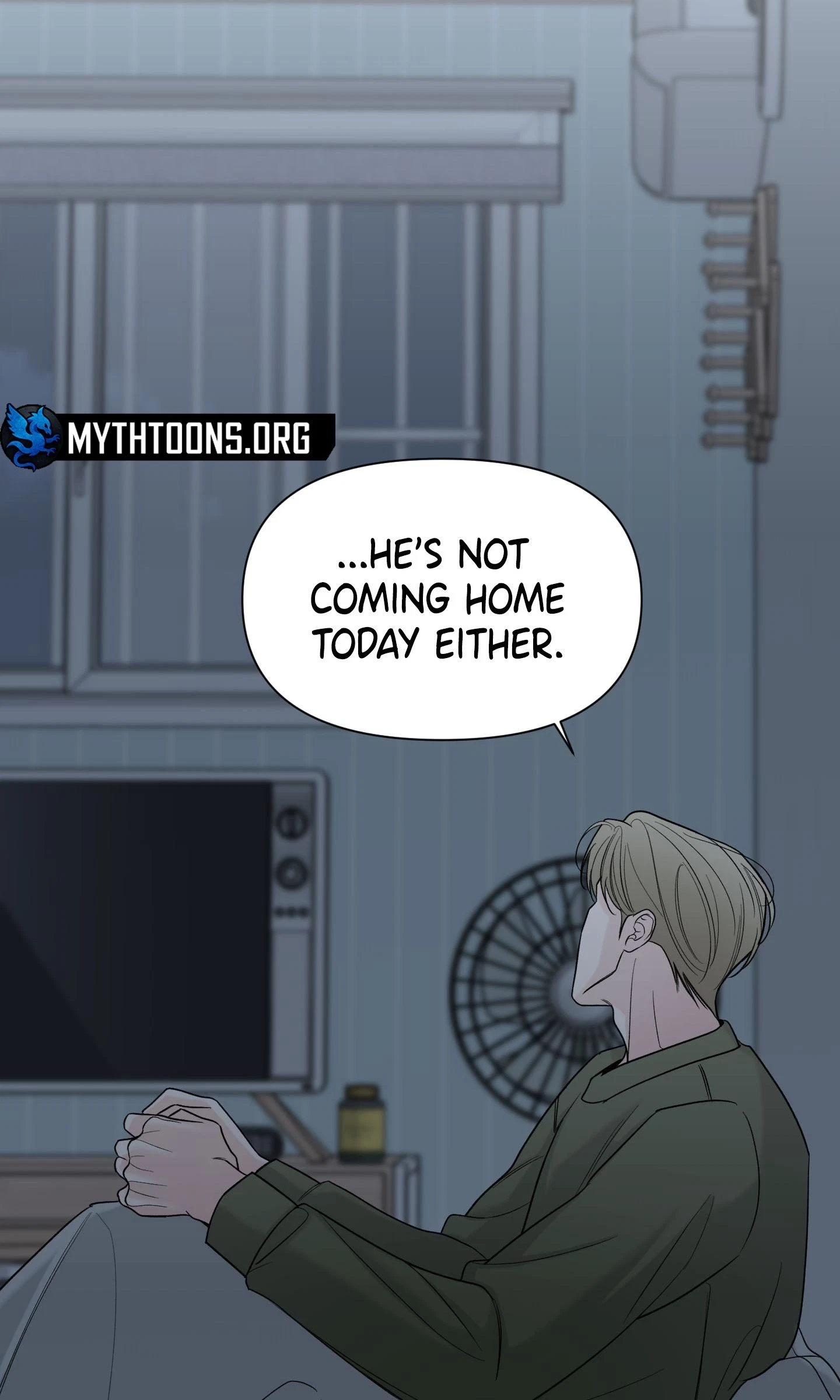 Chapter 31, page 83