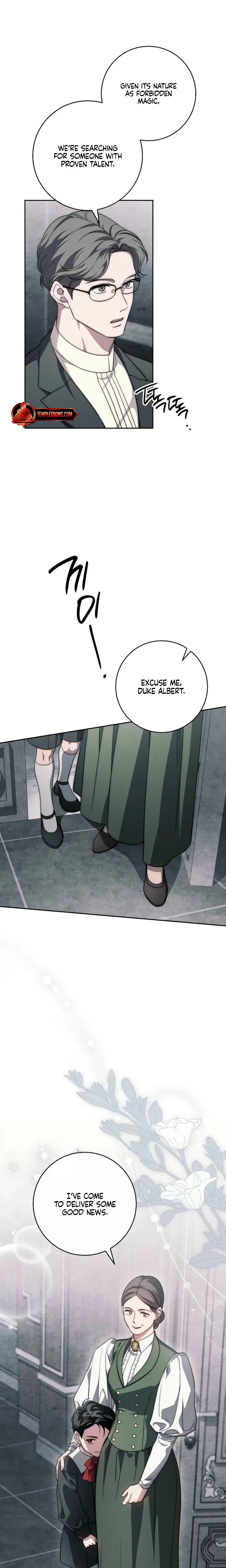 Chapter 51 - Side Story 3, page 12