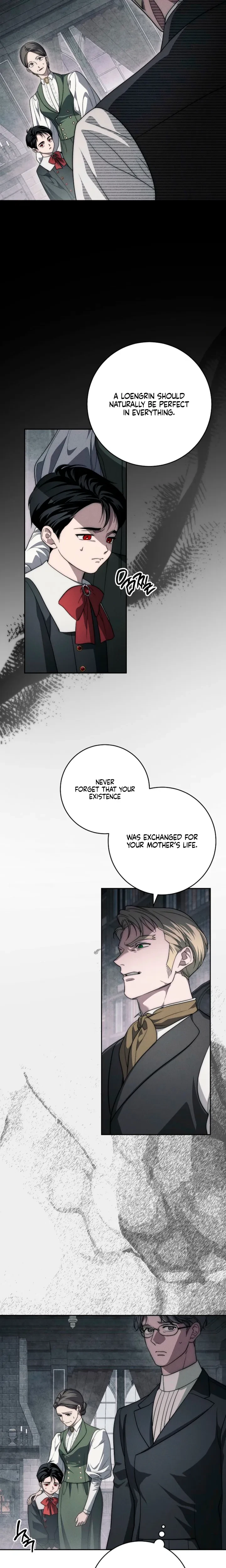 Chapter 51 - Side Story 3, page 14