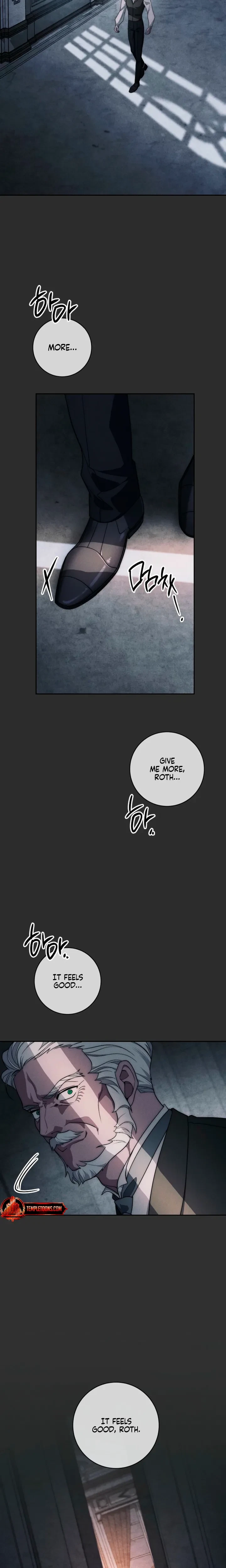 Chapter 51 - Side Story 3, page 19