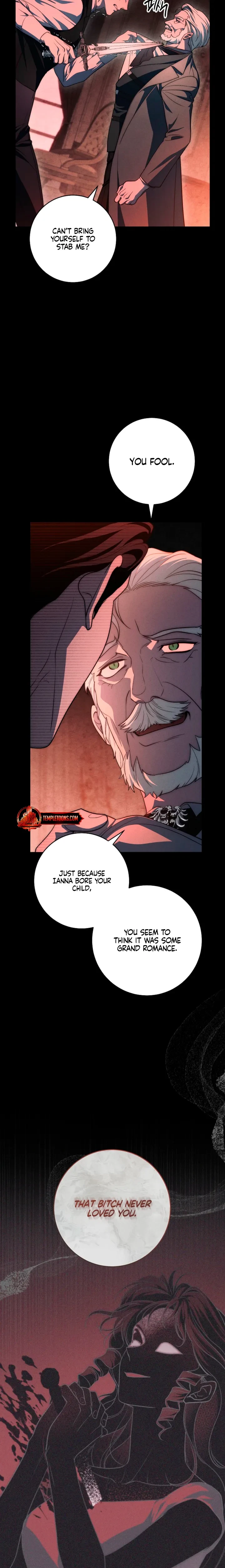Chapter 51 - Side Story 3, page 28