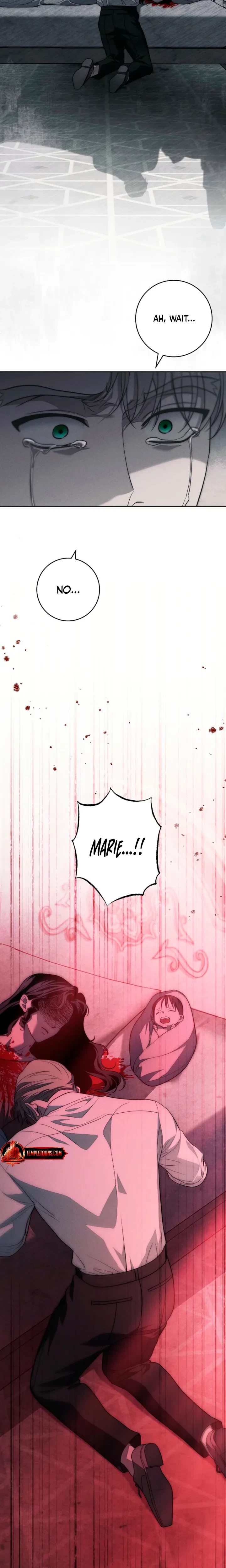 Chapter 51 - Side Story 3, page 7