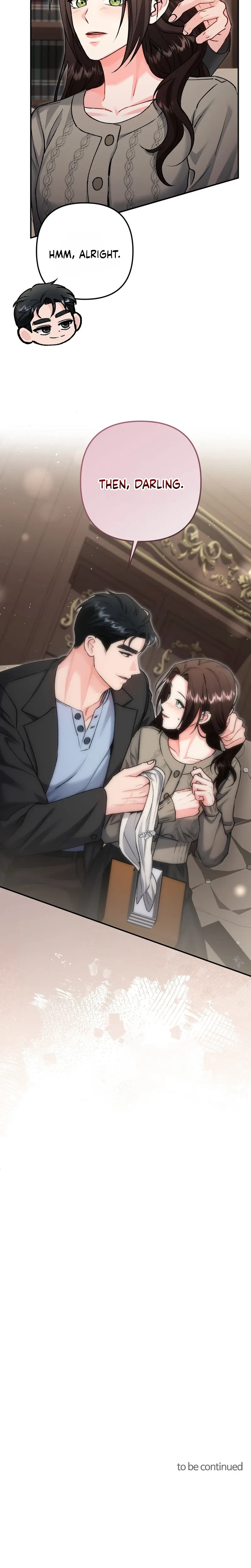 Love And Love Again Chapter 42, page 27