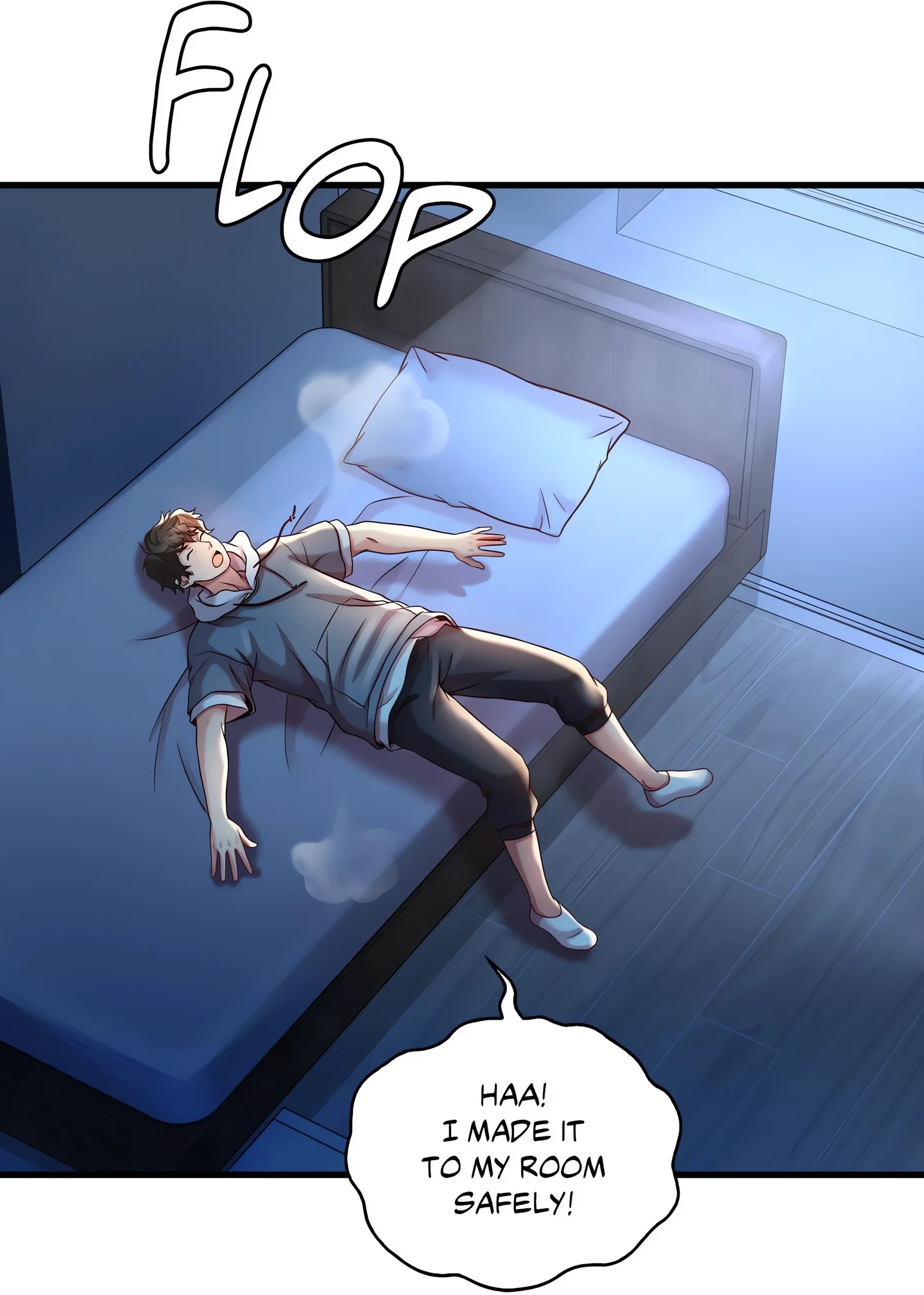 Chapter 6, page 121