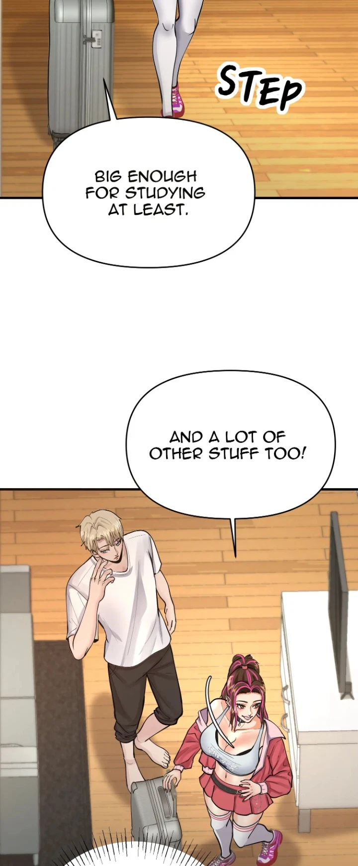 Chapter 2, page 2