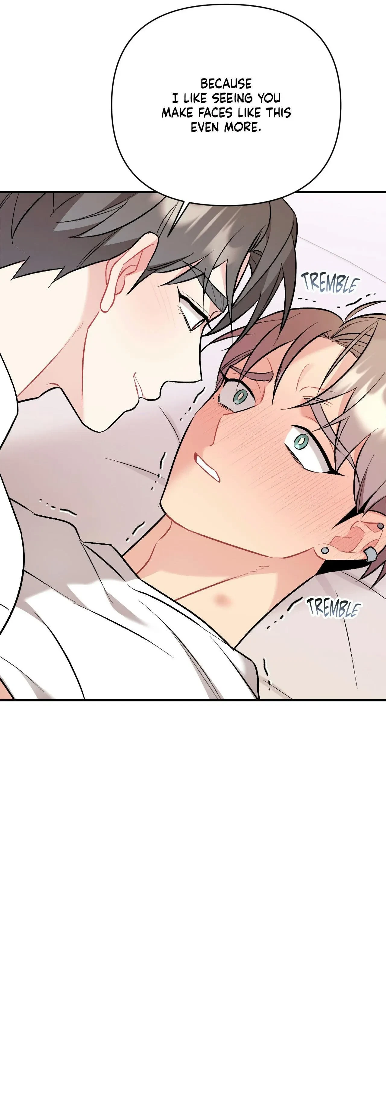 Cherry Picking Chapter 94, page 11