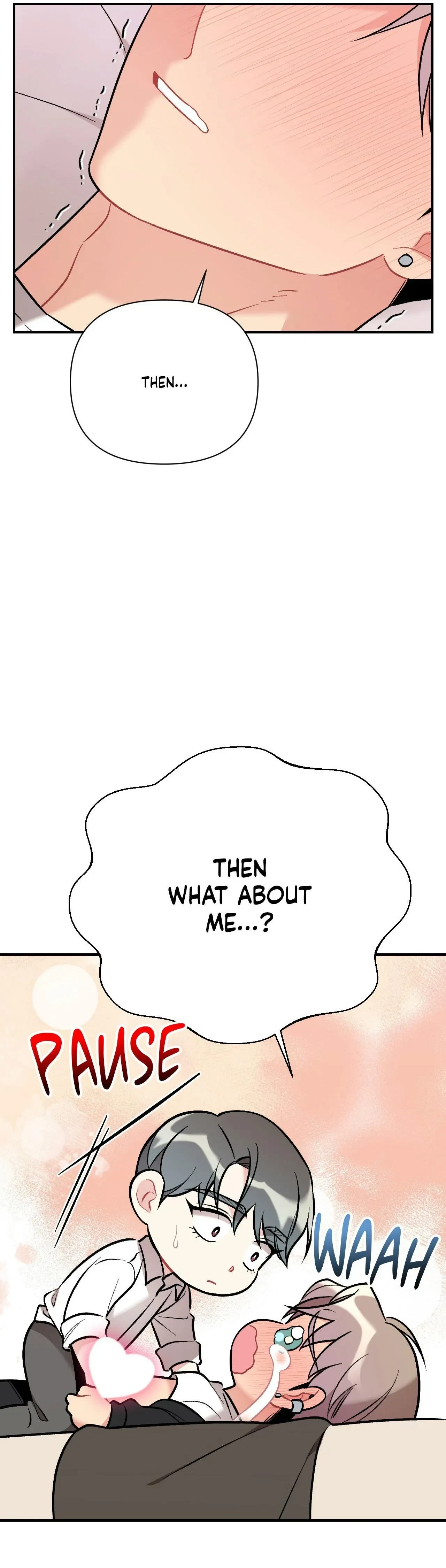 Cherry Picking Chapter 94, page 12