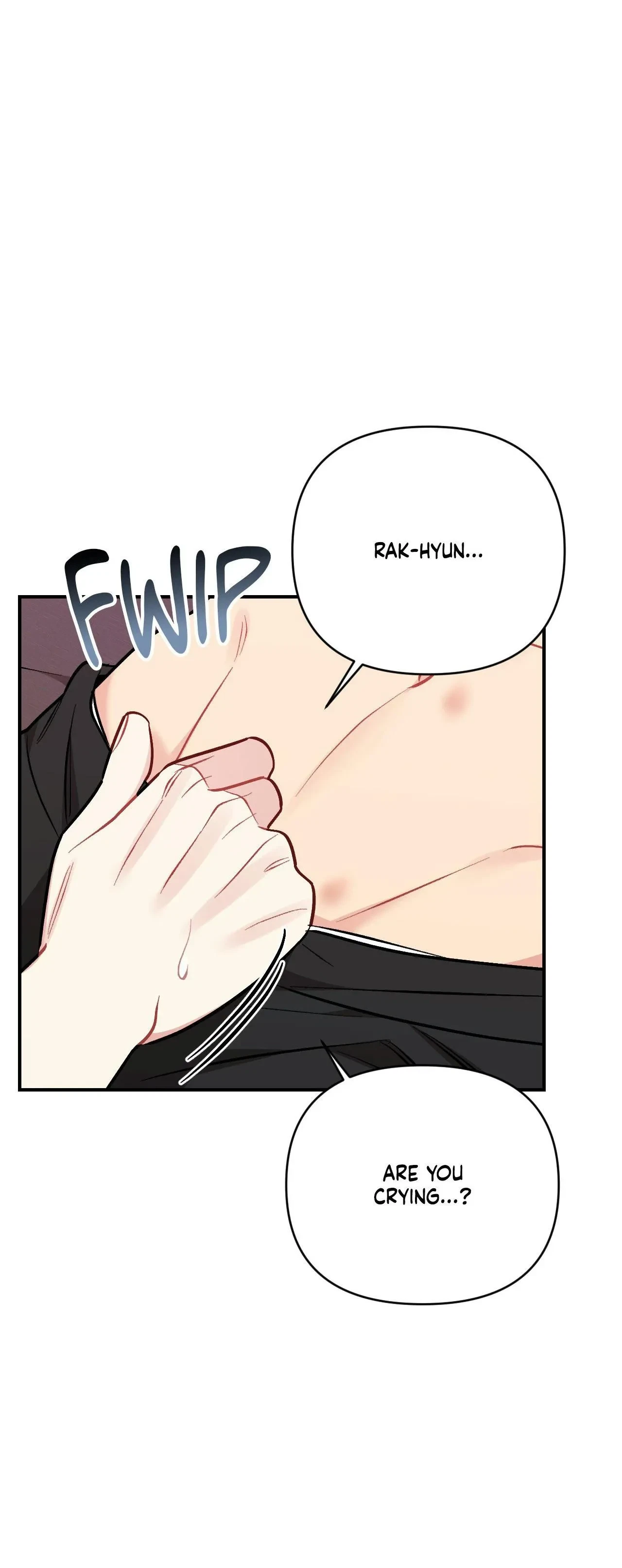 Cherry Picking Chapter 94, page 13