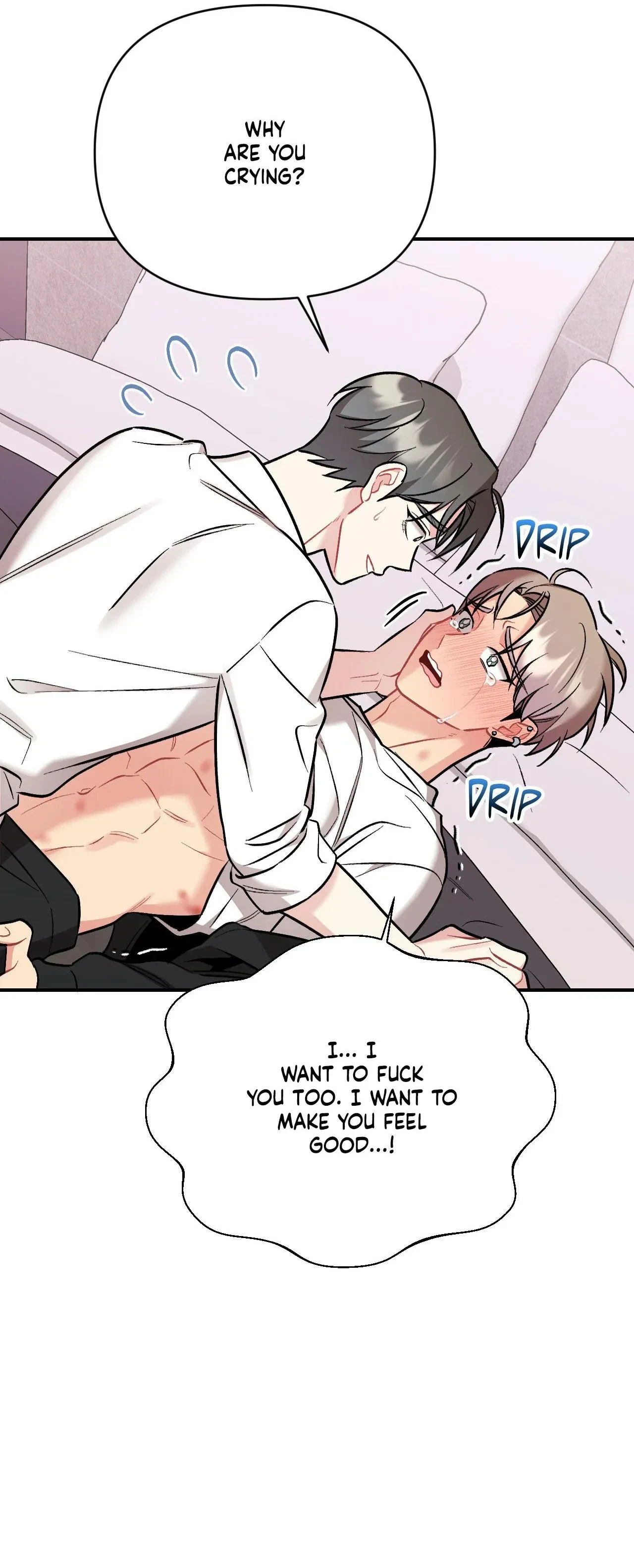 Cherry Picking Chapter 94, page 14