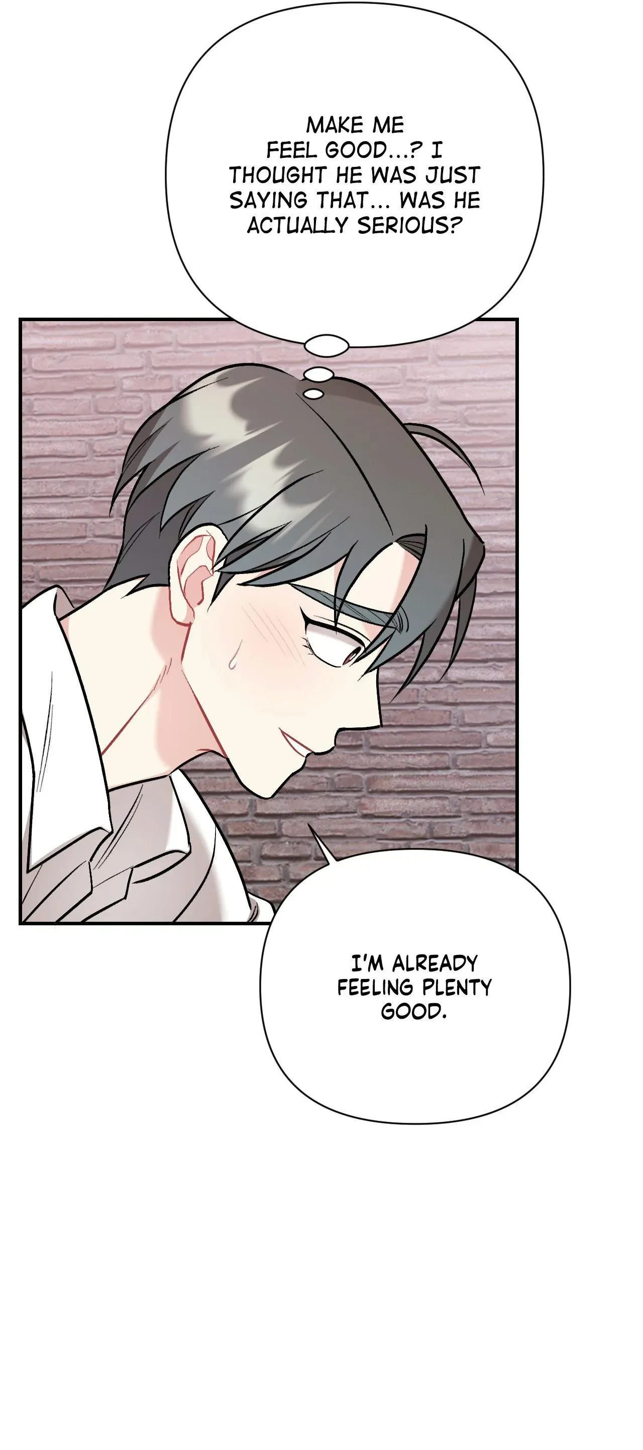 Cherry Picking Chapter 94, page 15