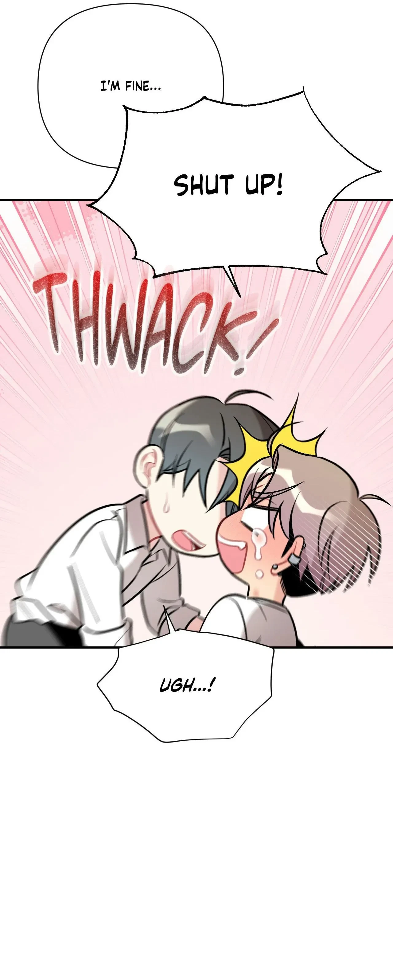 Cherry Picking Chapter 94, page 16