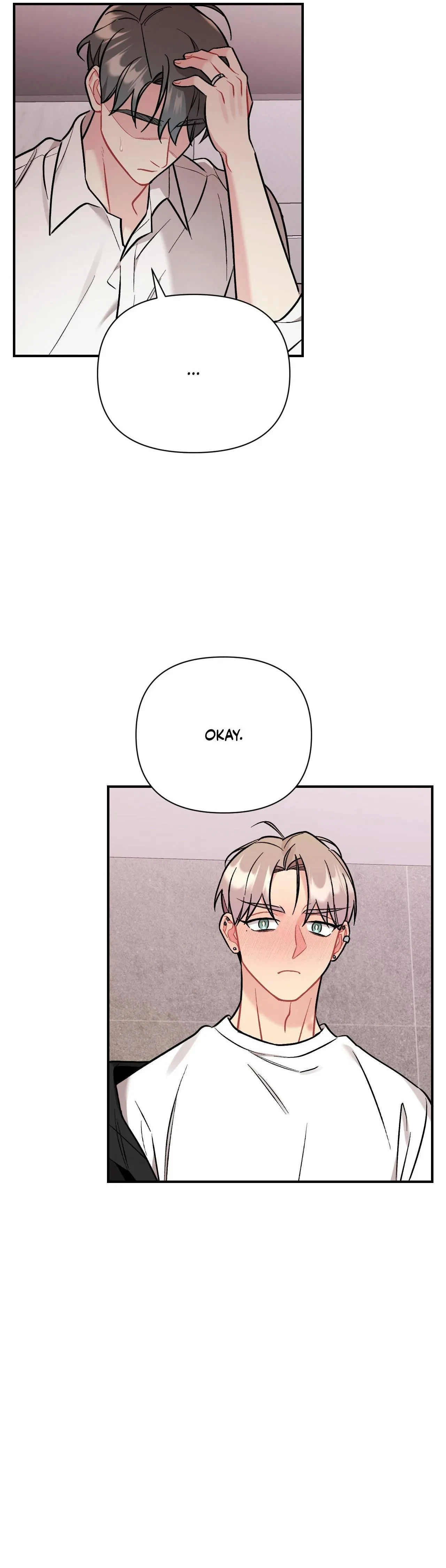 Cherry Picking Chapter 94, page 18