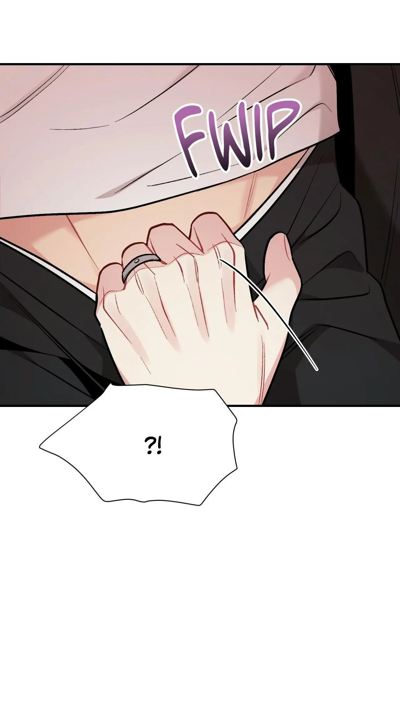 Cherry Picking Chapter 94, page 19