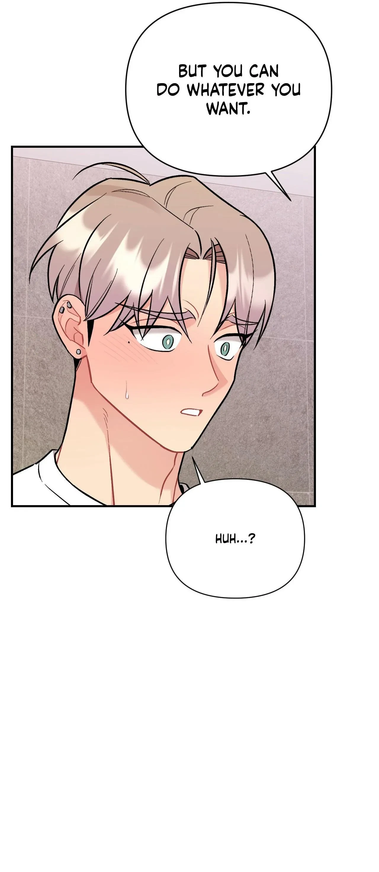 Cherry Picking Chapter 94, page 21