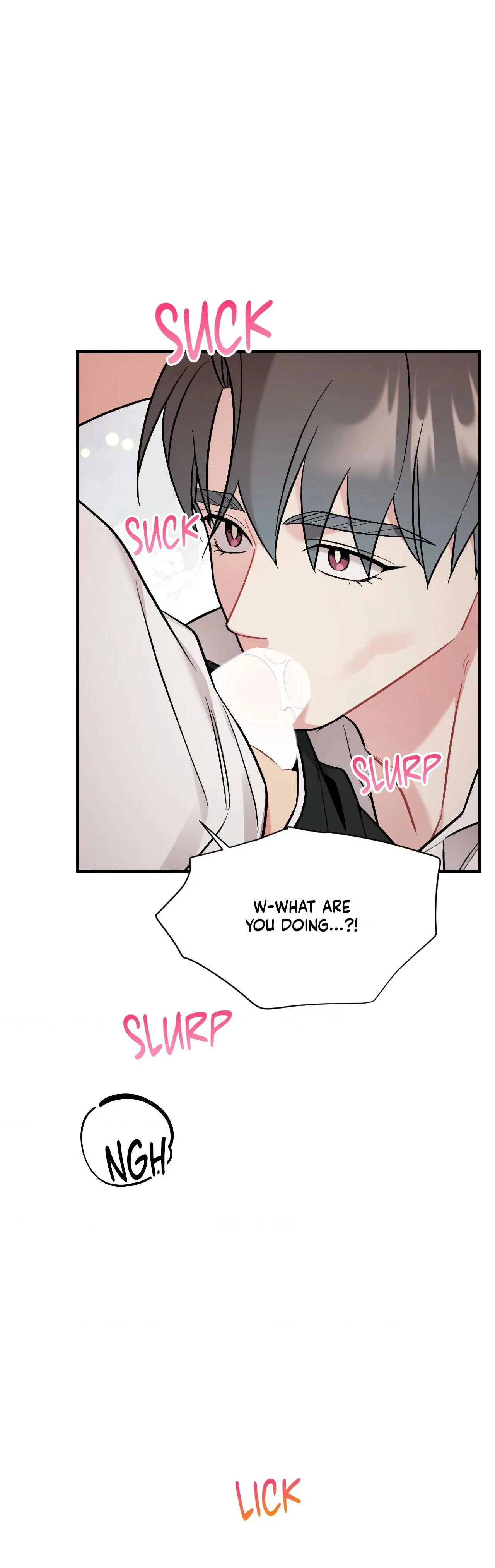 Cherry Picking Chapter 94, page 23