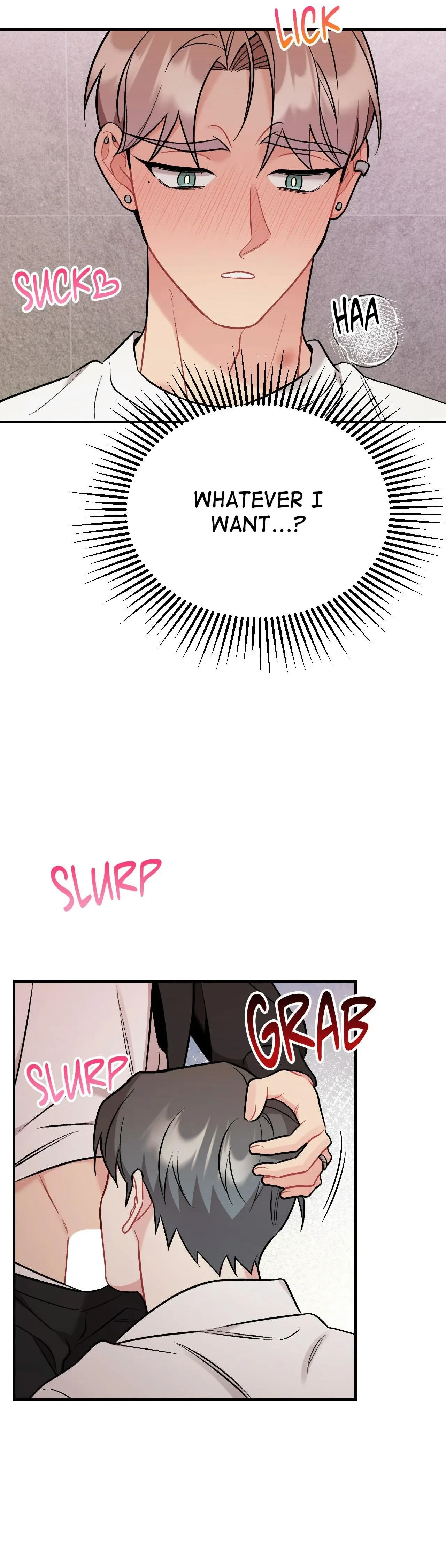 Cherry Picking Chapter 94, page 24