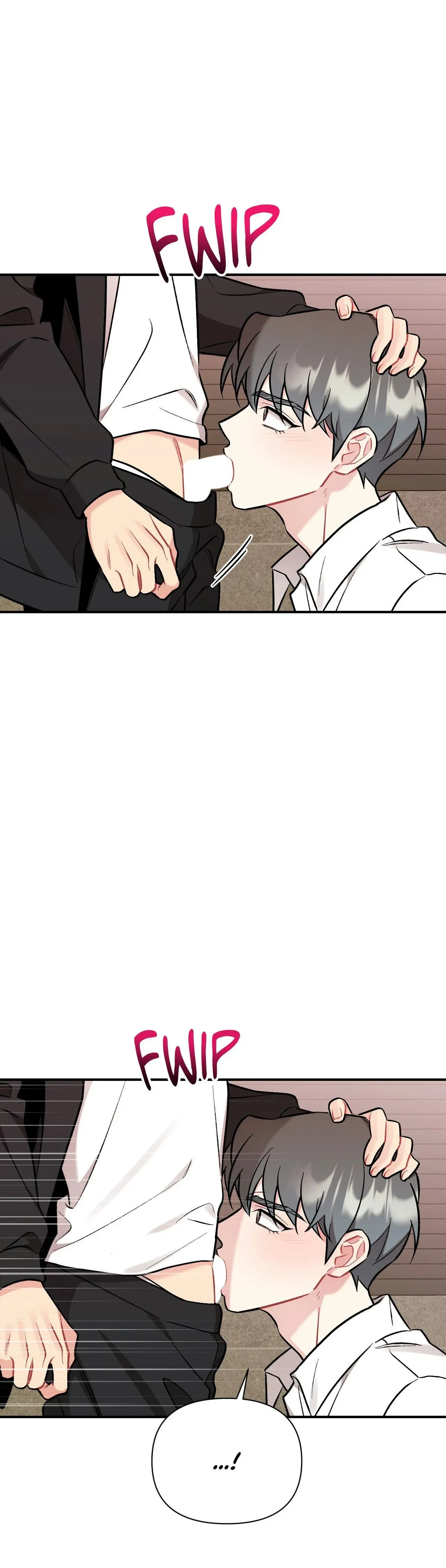 Cherry Picking Chapter 94, page 25
