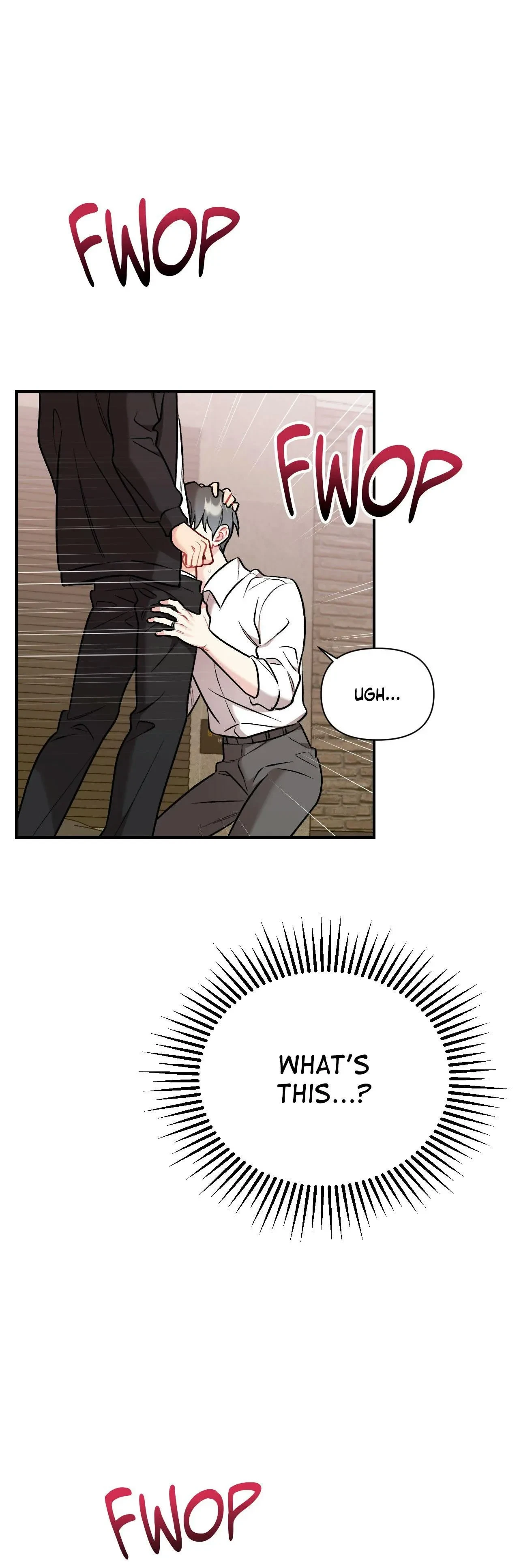 Cherry Picking Chapter 94, page 26