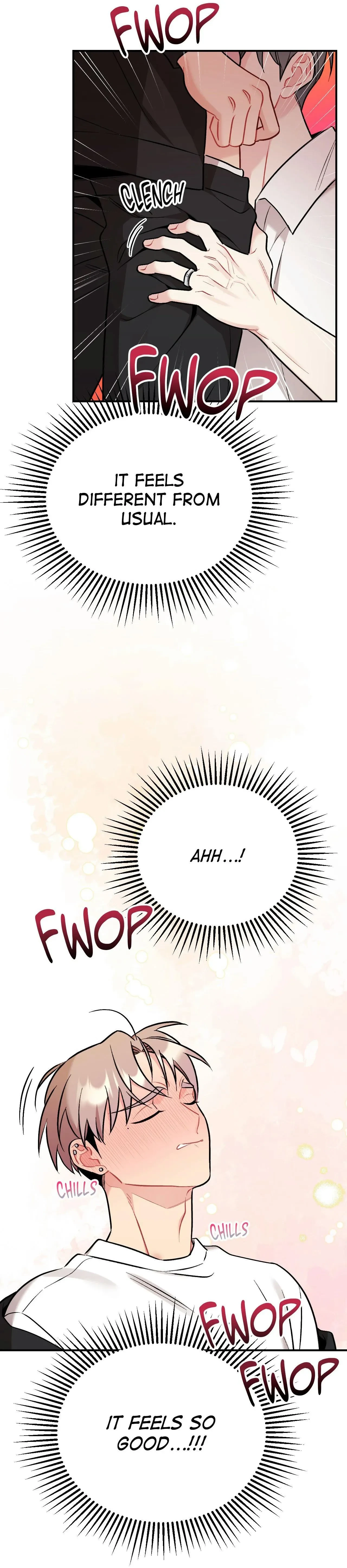 Cherry Picking Chapter 94, page 27