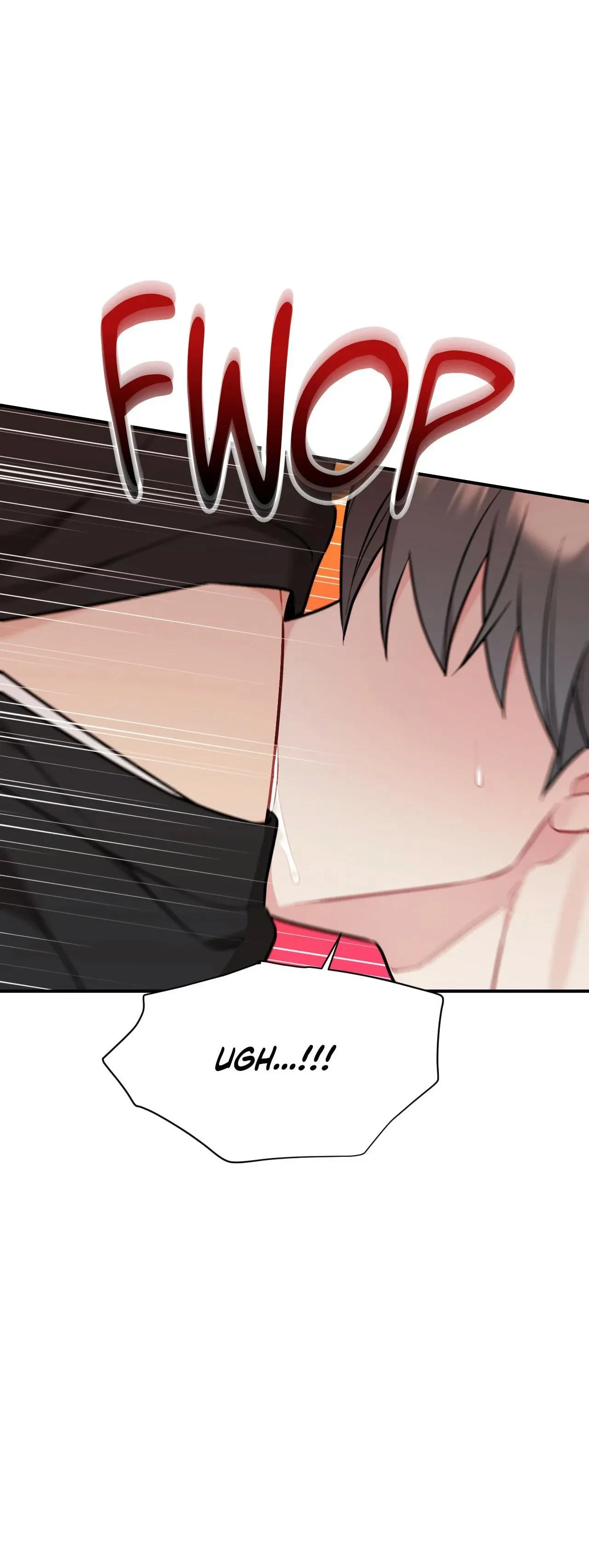 Cherry Picking Chapter 94, page 28