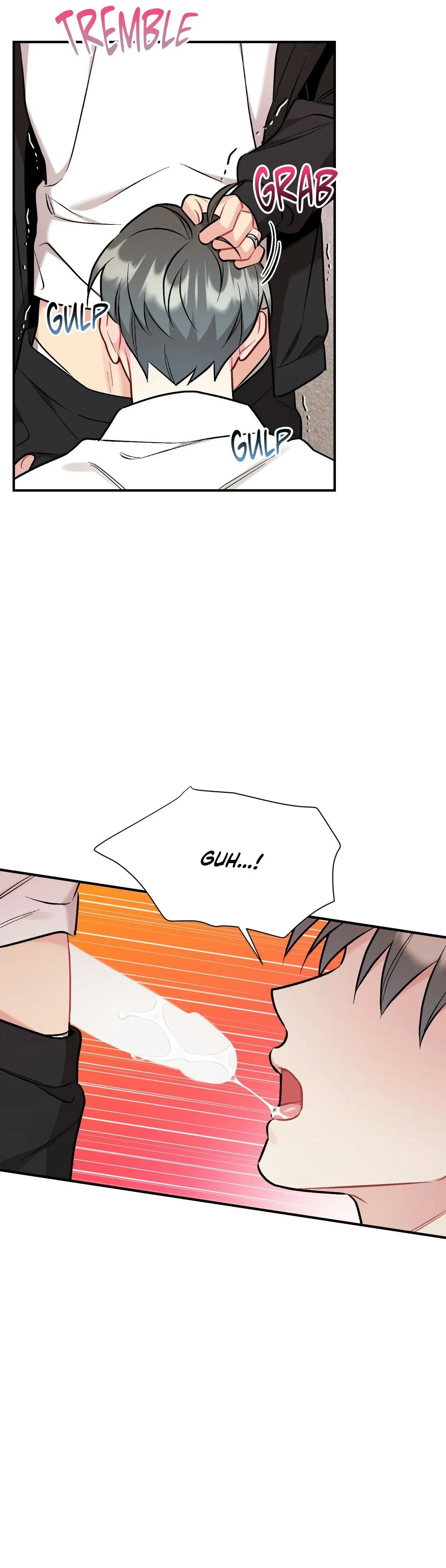 Cherry Picking Chapter 94, page 29