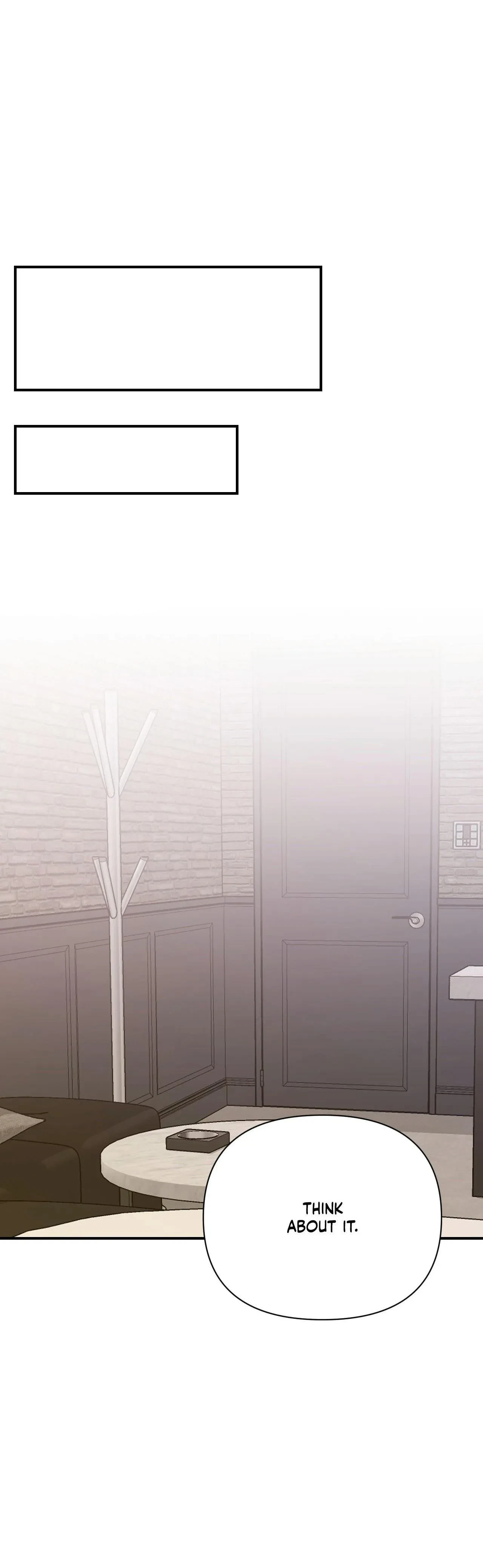 Cherry Picking Chapter 94, page 33