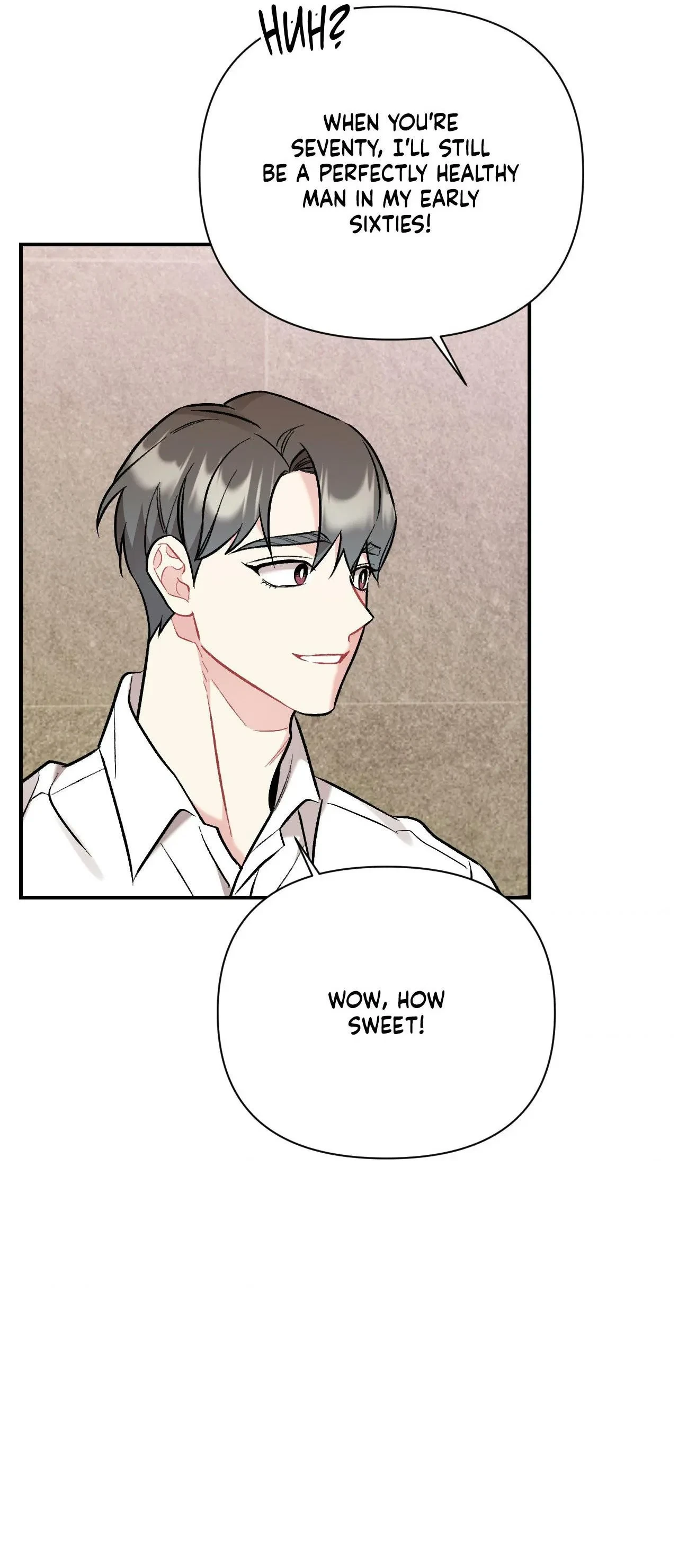 Cherry Picking Chapter 94, page 35