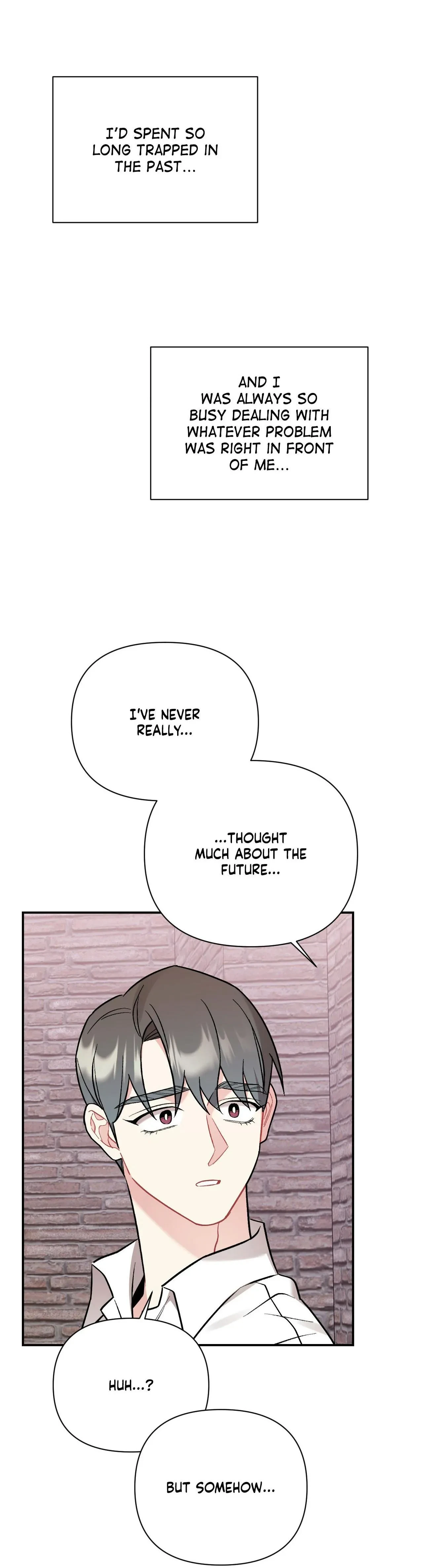 Cherry Picking Chapter 94, page 37