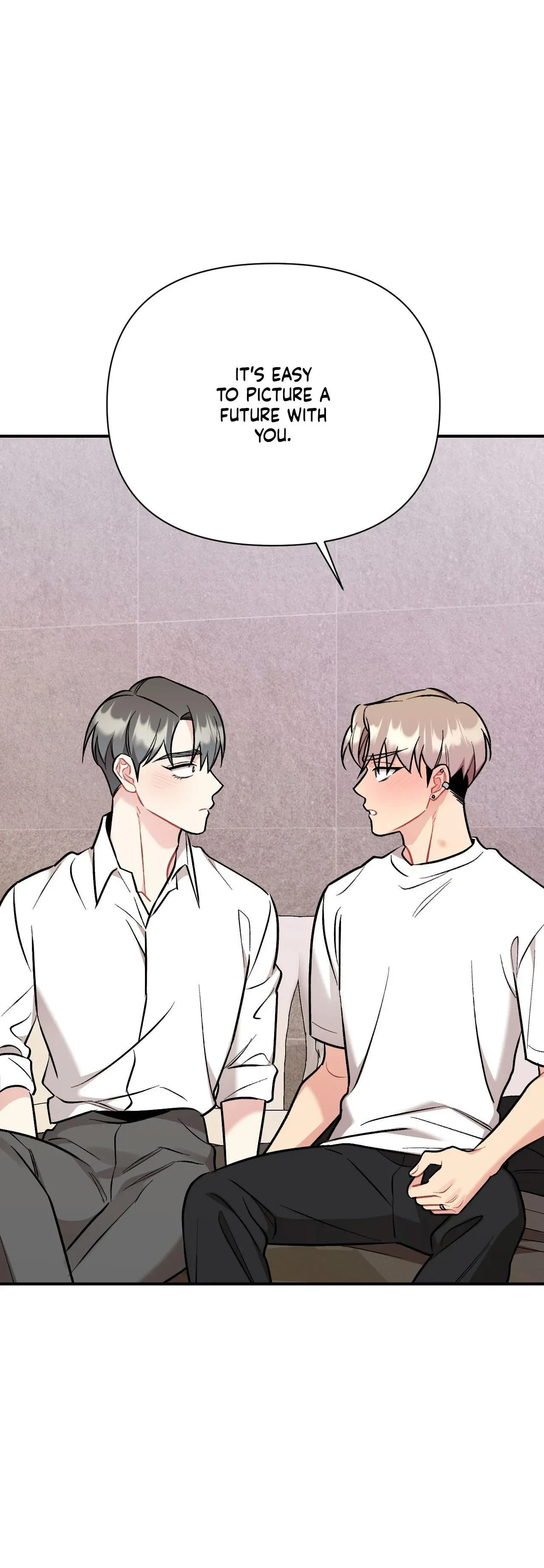 Cherry Picking Chapter 94, page 38