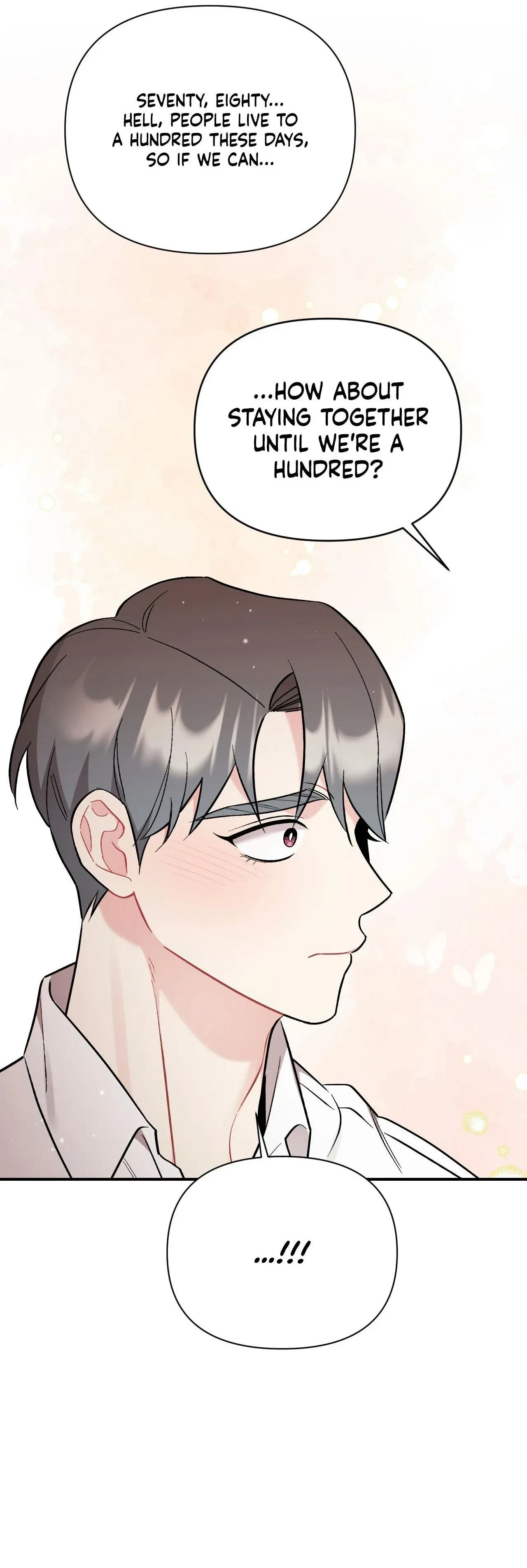 Cherry Picking Chapter 94, page 39