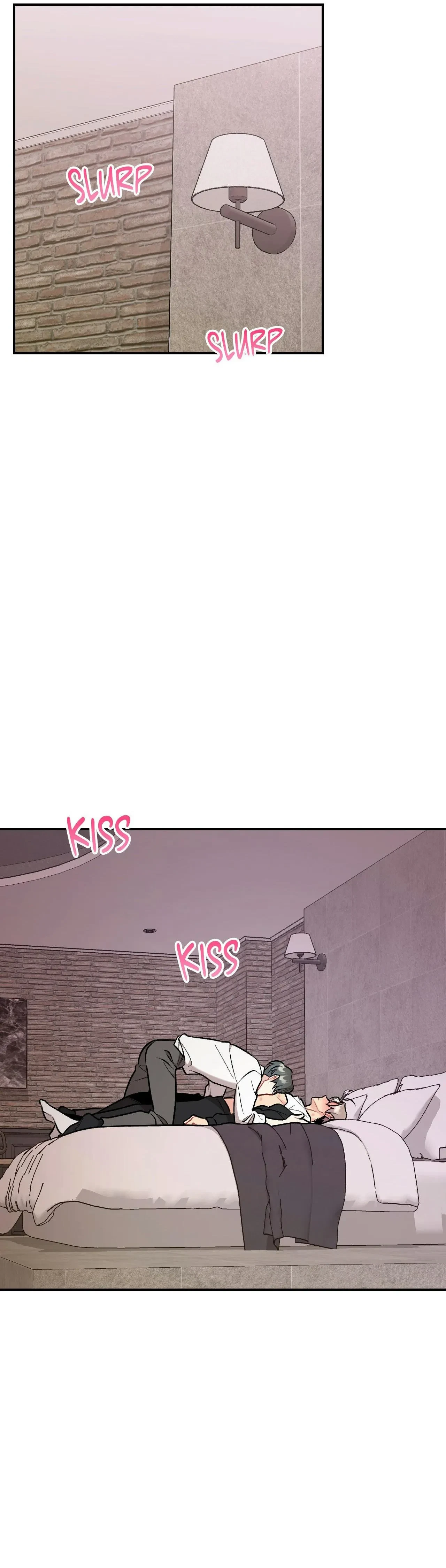 Cherry Picking Chapter 94, page 4