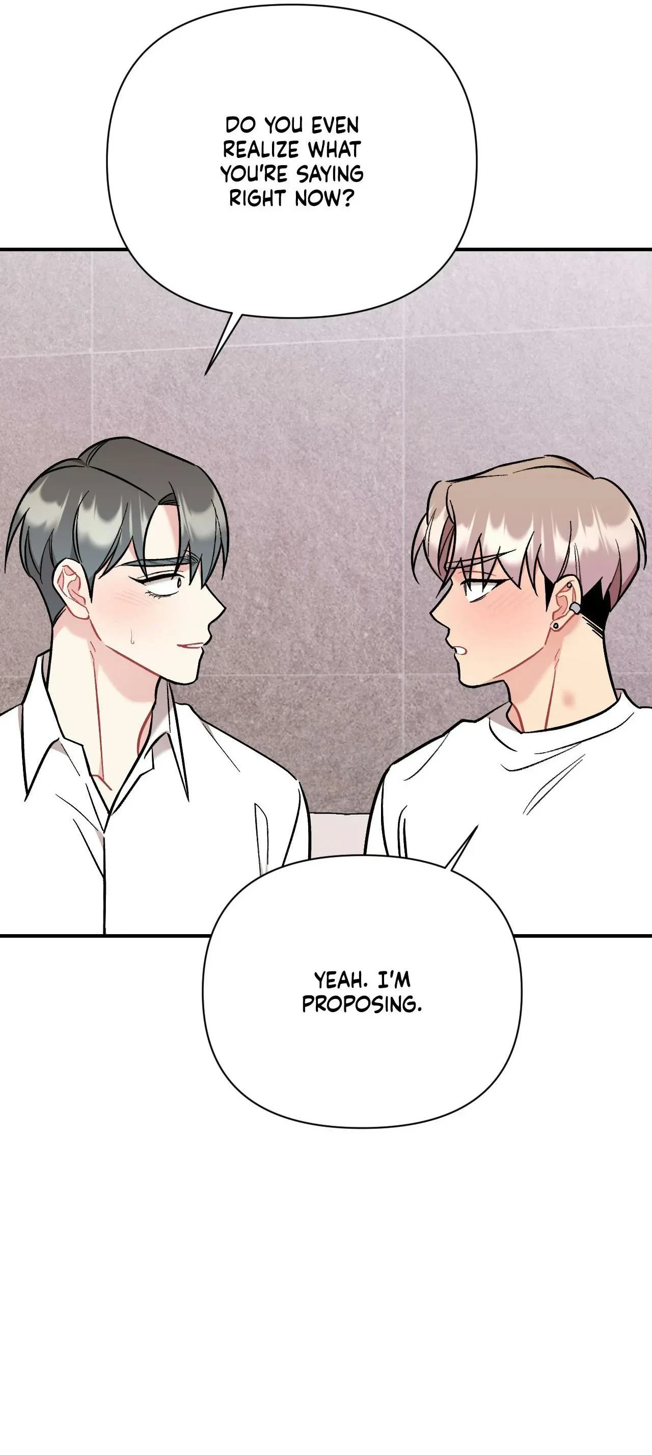 Cherry Picking Chapter 94, page 40