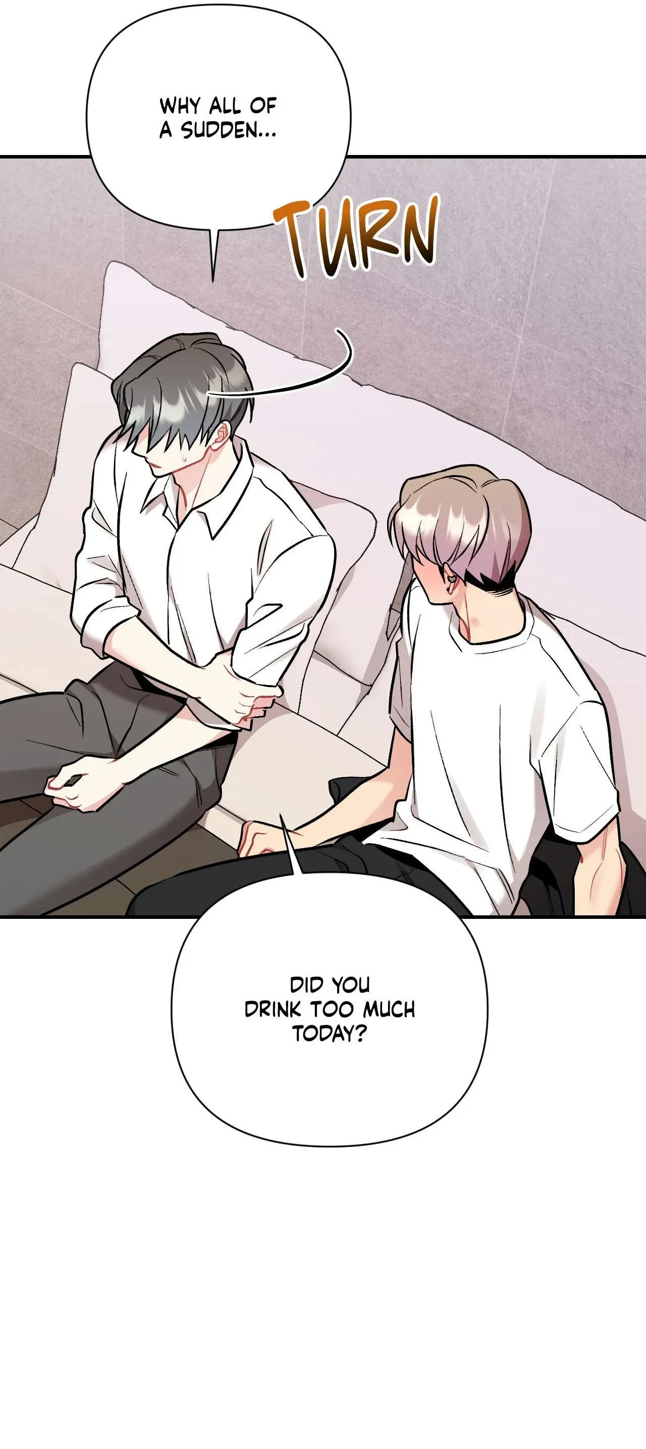 Cherry Picking Chapter 94, page 41
