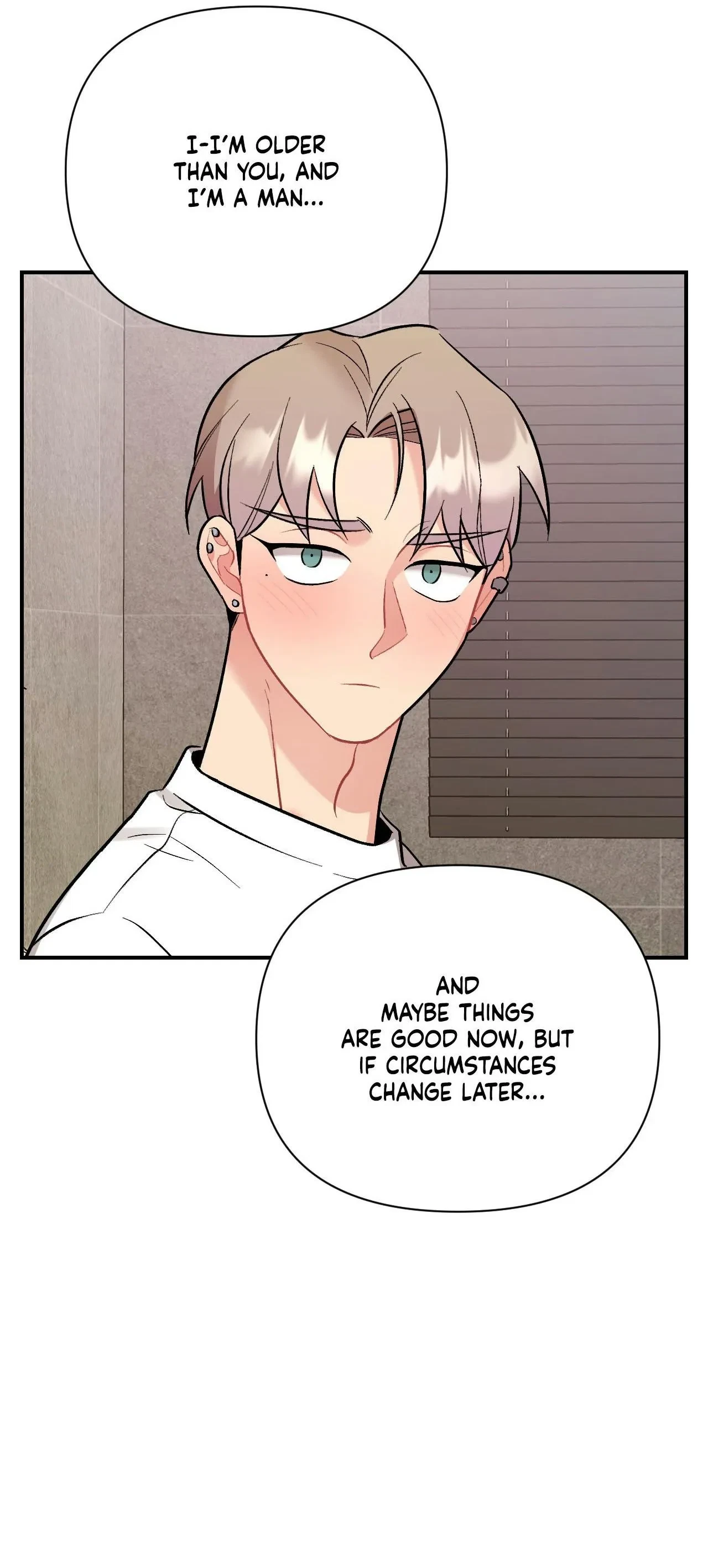 Cherry Picking Chapter 94, page 42