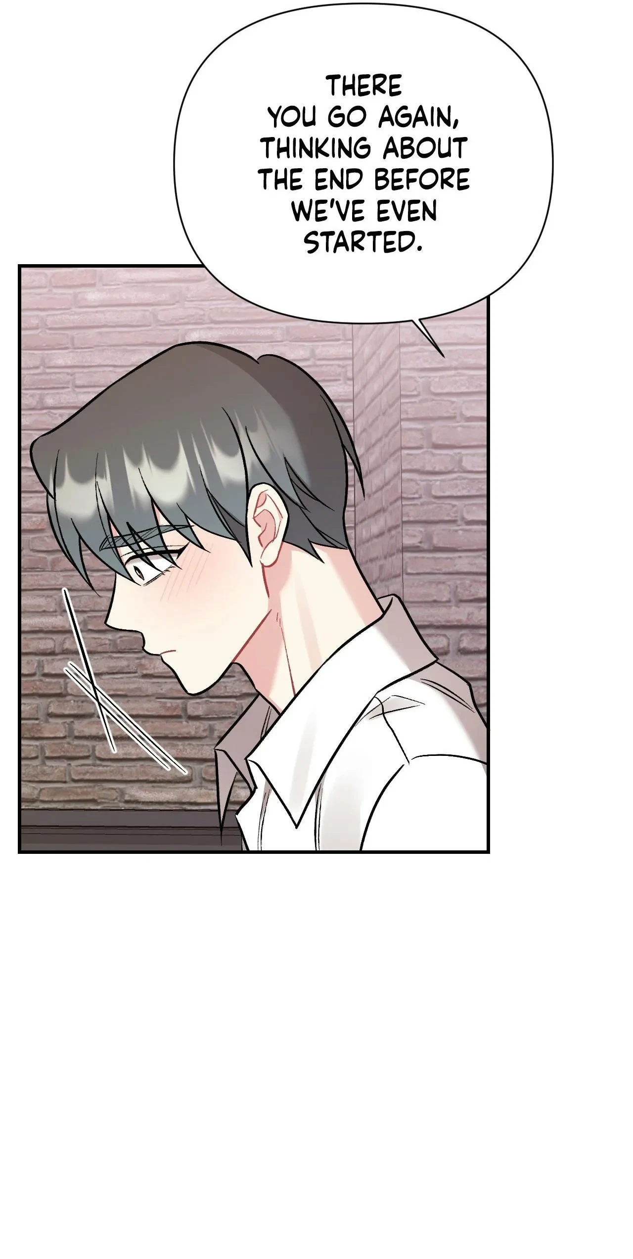 Cherry Picking Chapter 94, page 43