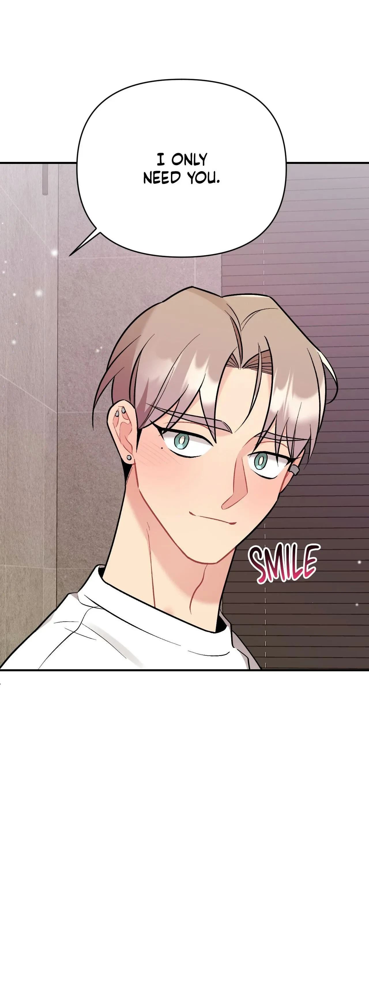 Cherry Picking Chapter 94, page 46