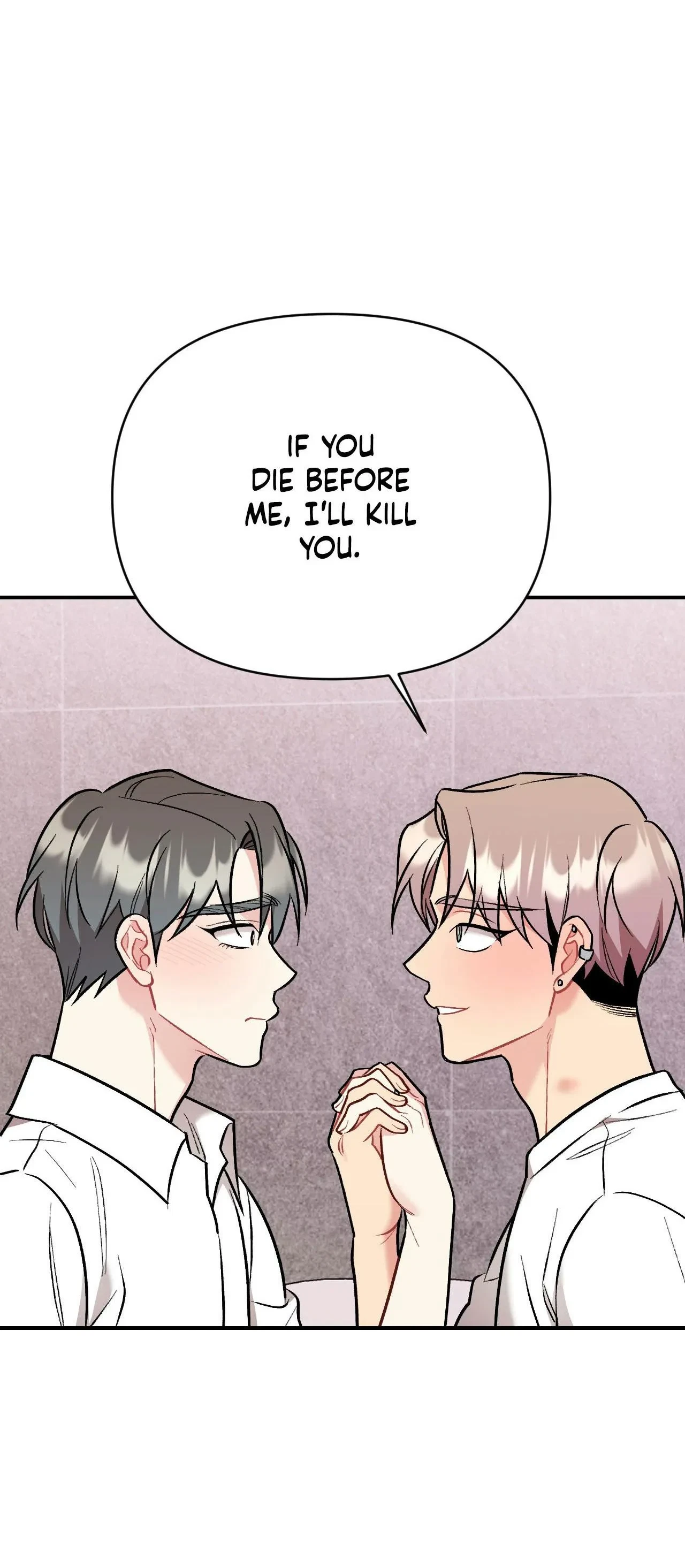 Cherry Picking Chapter 94, page 48