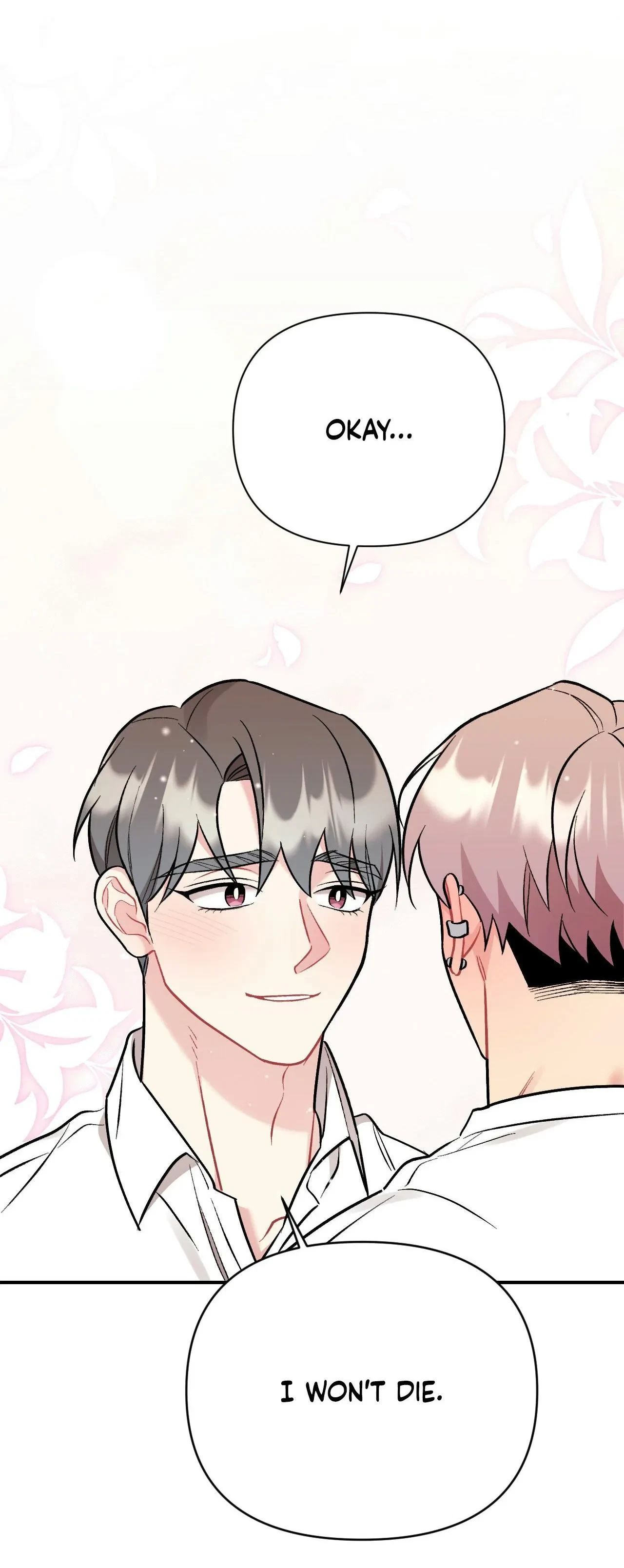 Cherry Picking Chapter 94, page 49