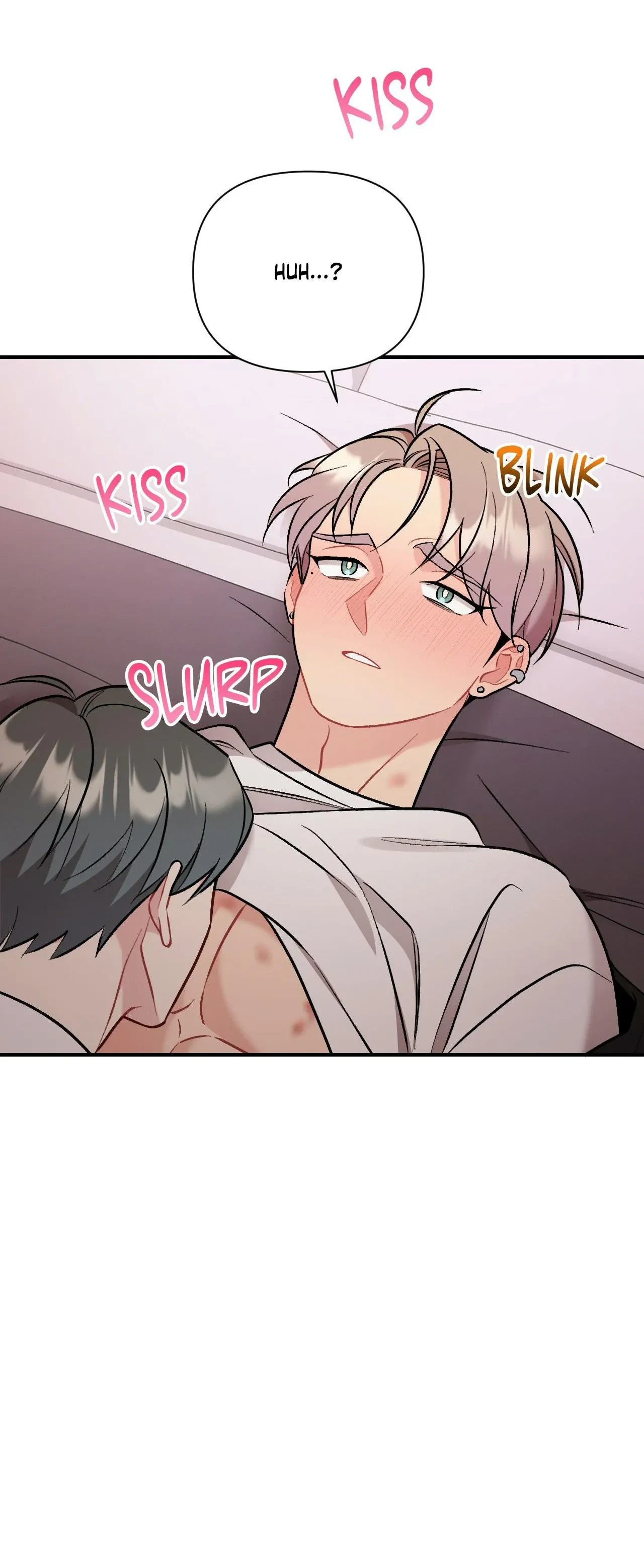 Cherry Picking Chapter 94, page 5