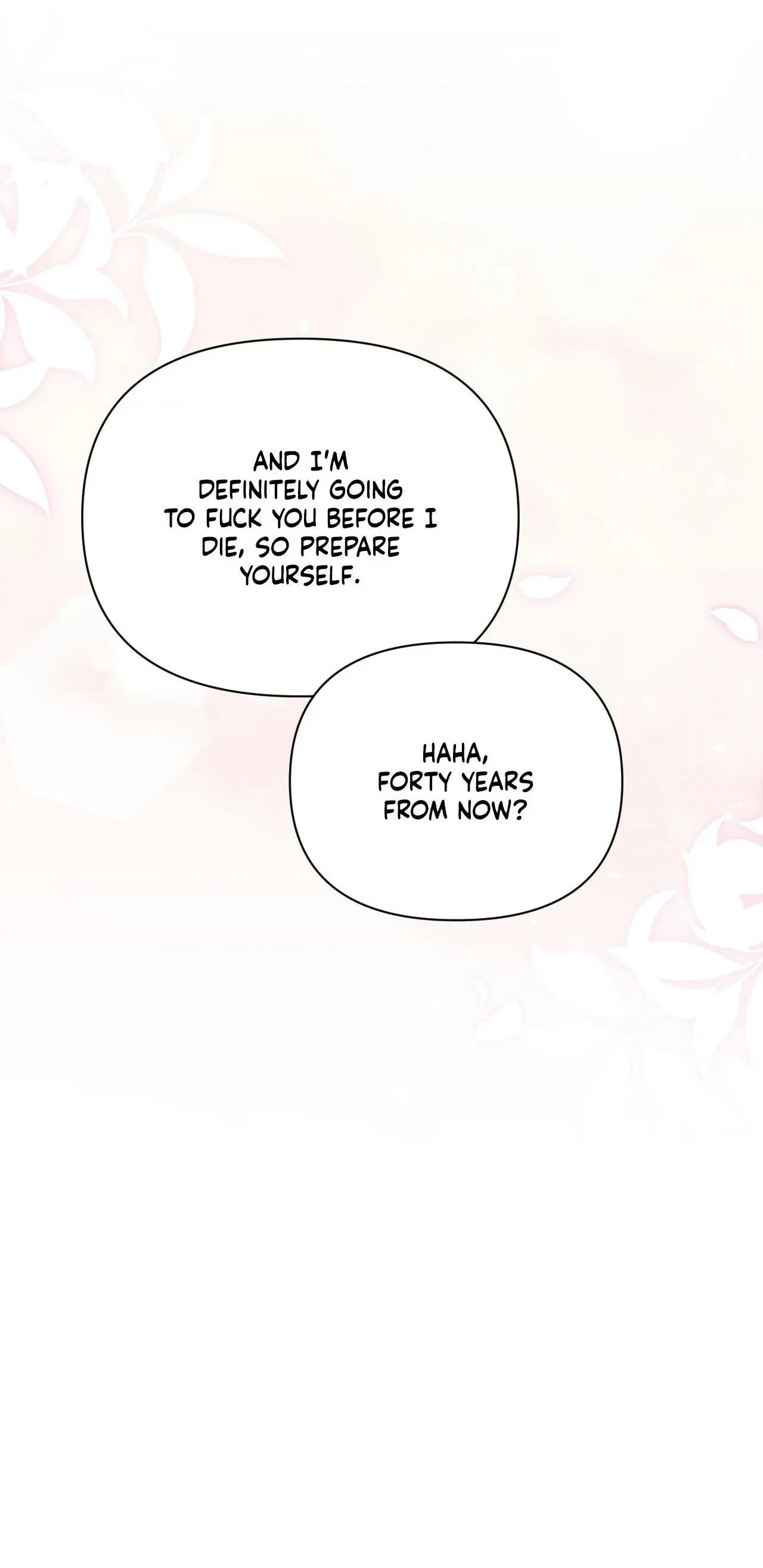 Cherry Picking Chapter 94, page 50