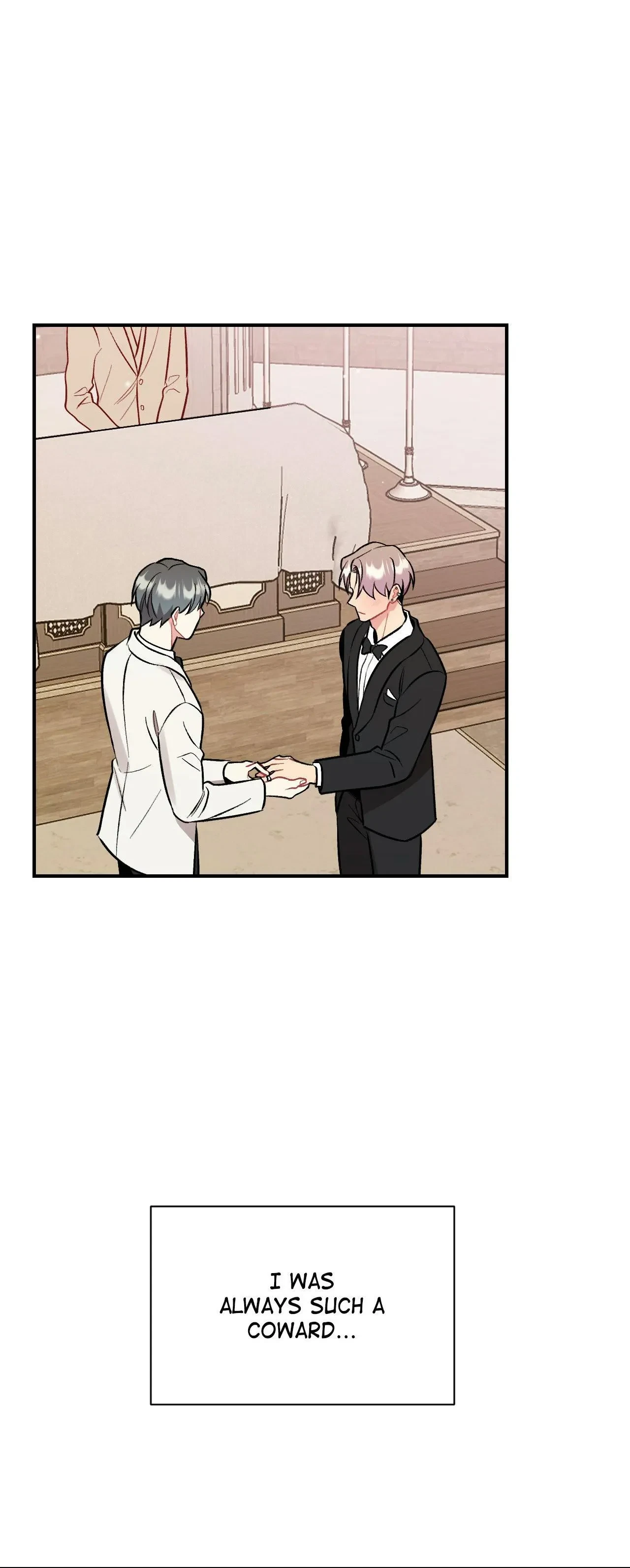 Cherry Picking Chapter 94, page 52