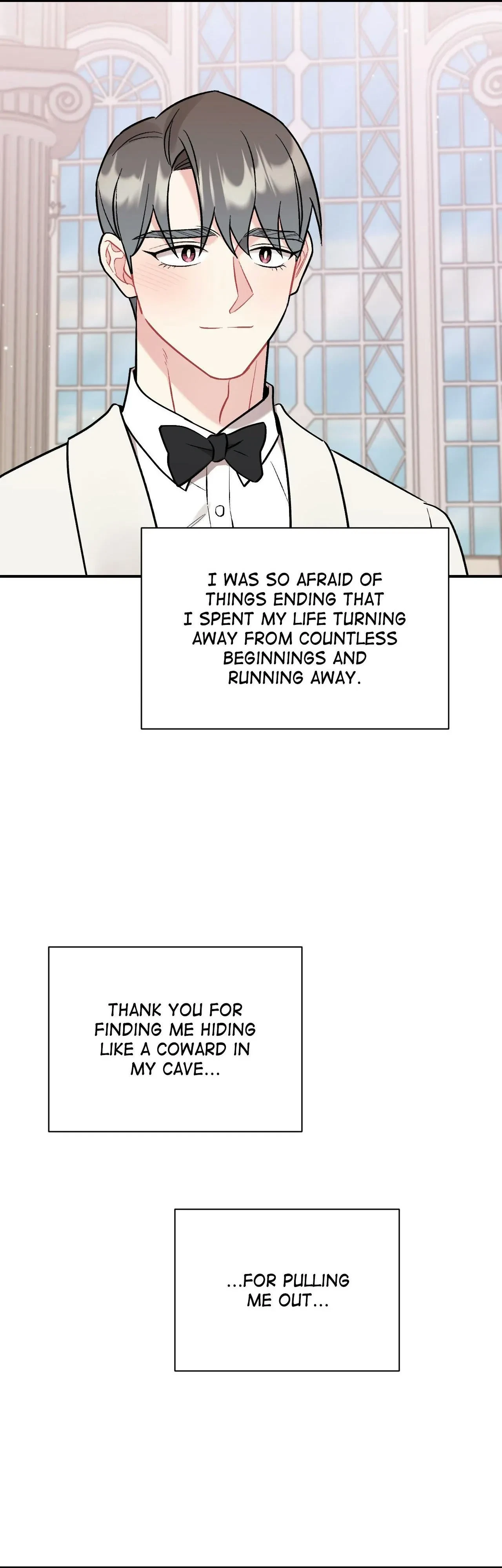Cherry Picking Chapter 94, page 53