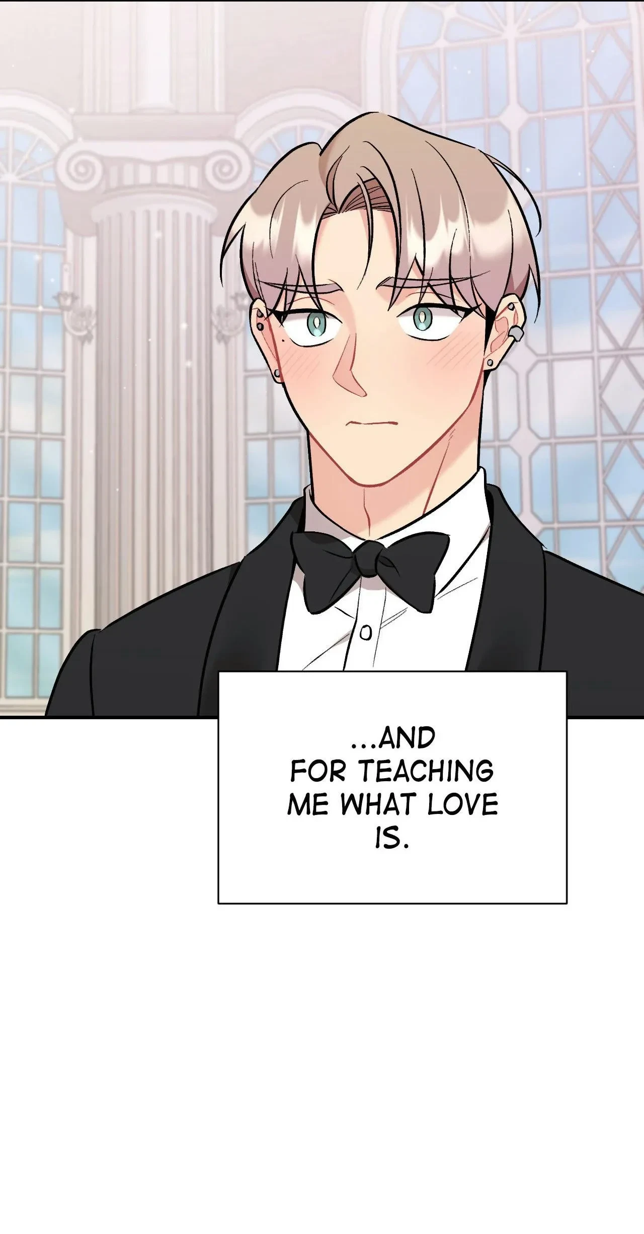 Cherry Picking Chapter 94, page 54