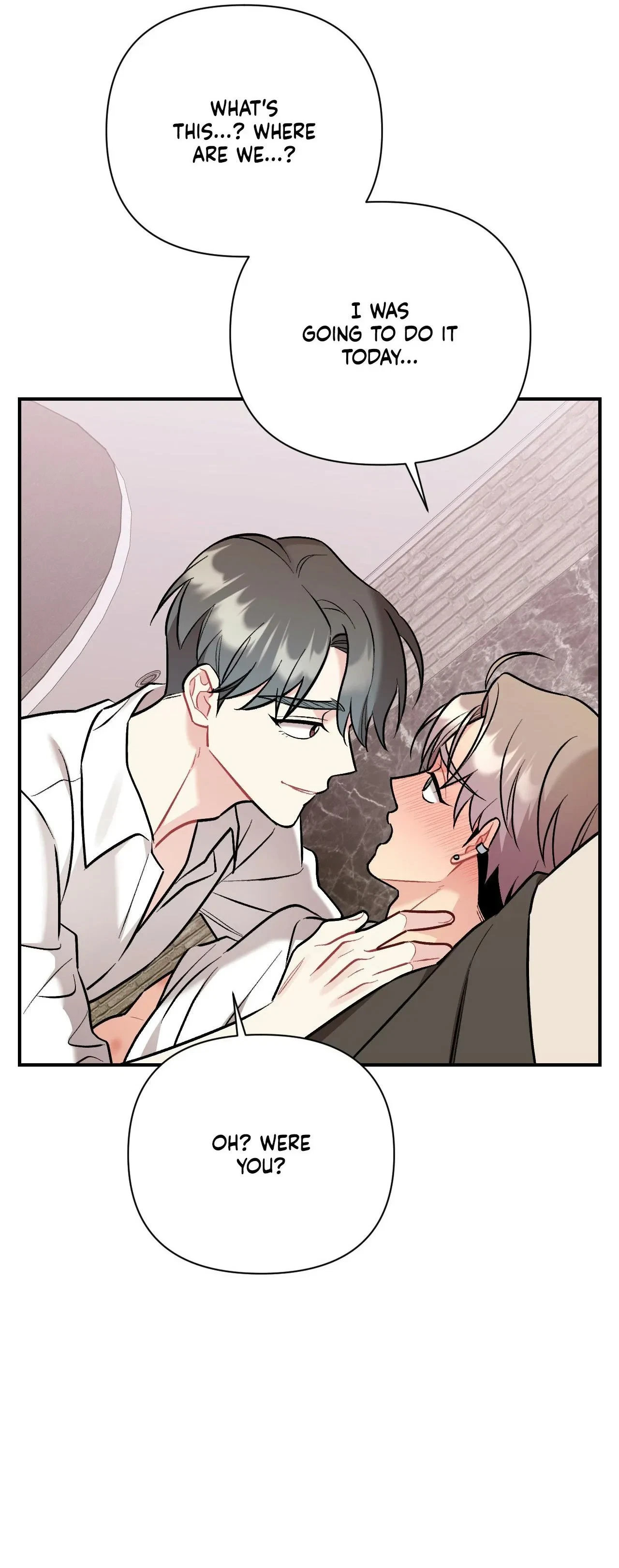 Cherry Picking Chapter 94, page 6