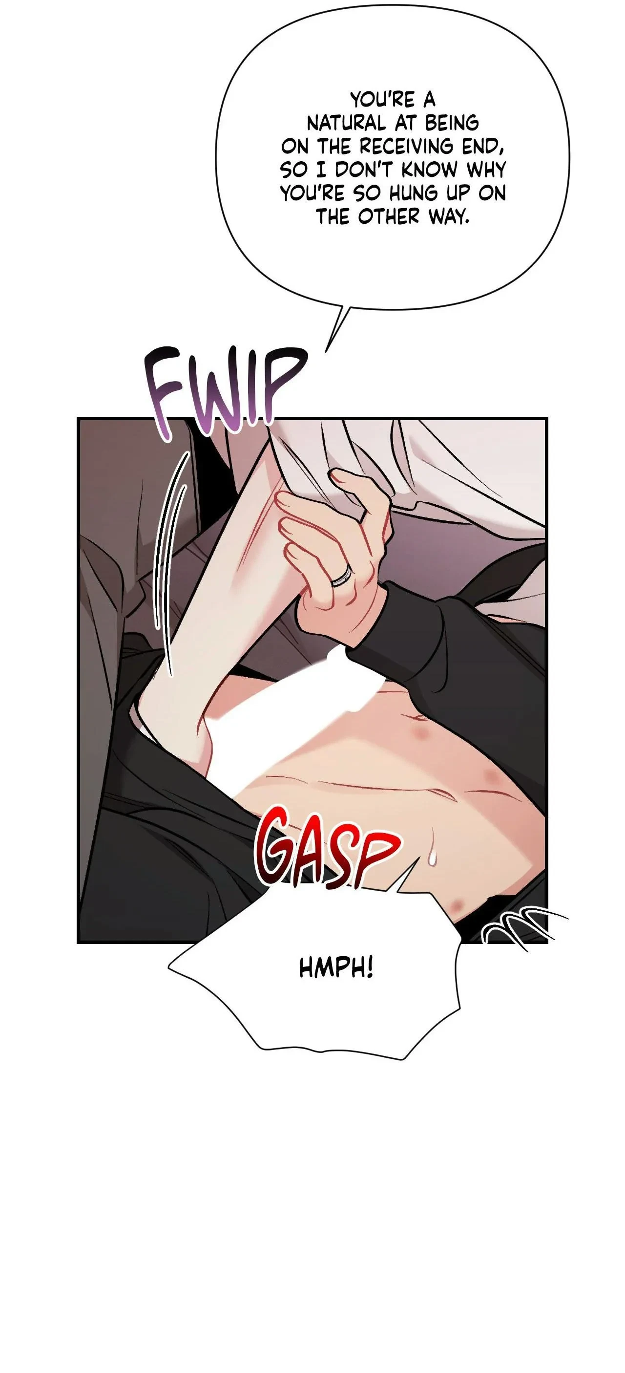Cherry Picking Chapter 94, page 7
