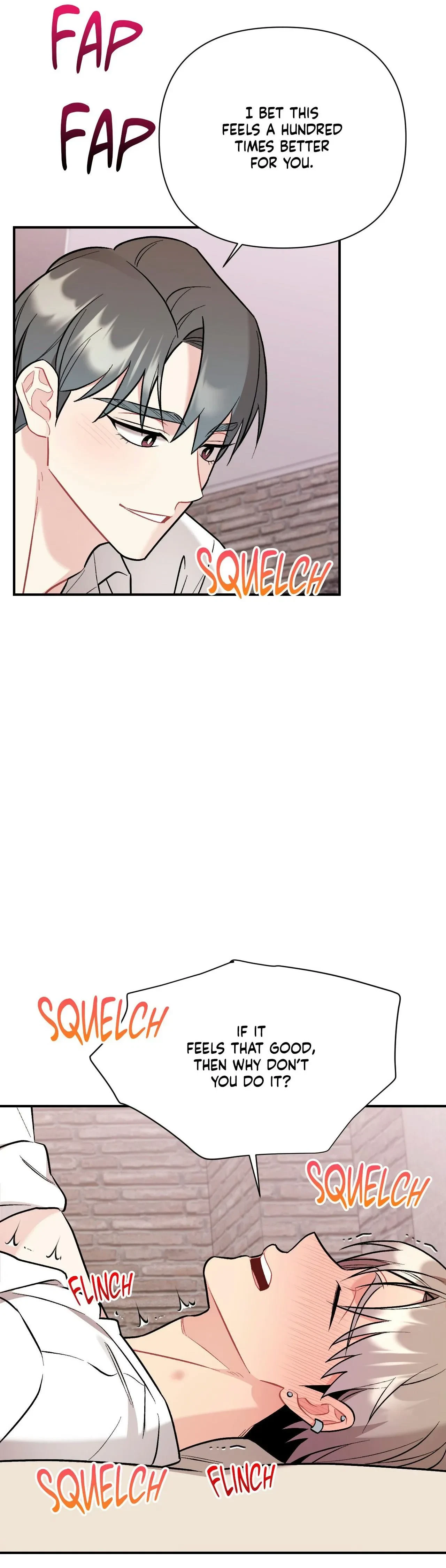 Cherry Picking Chapter 94, page 9